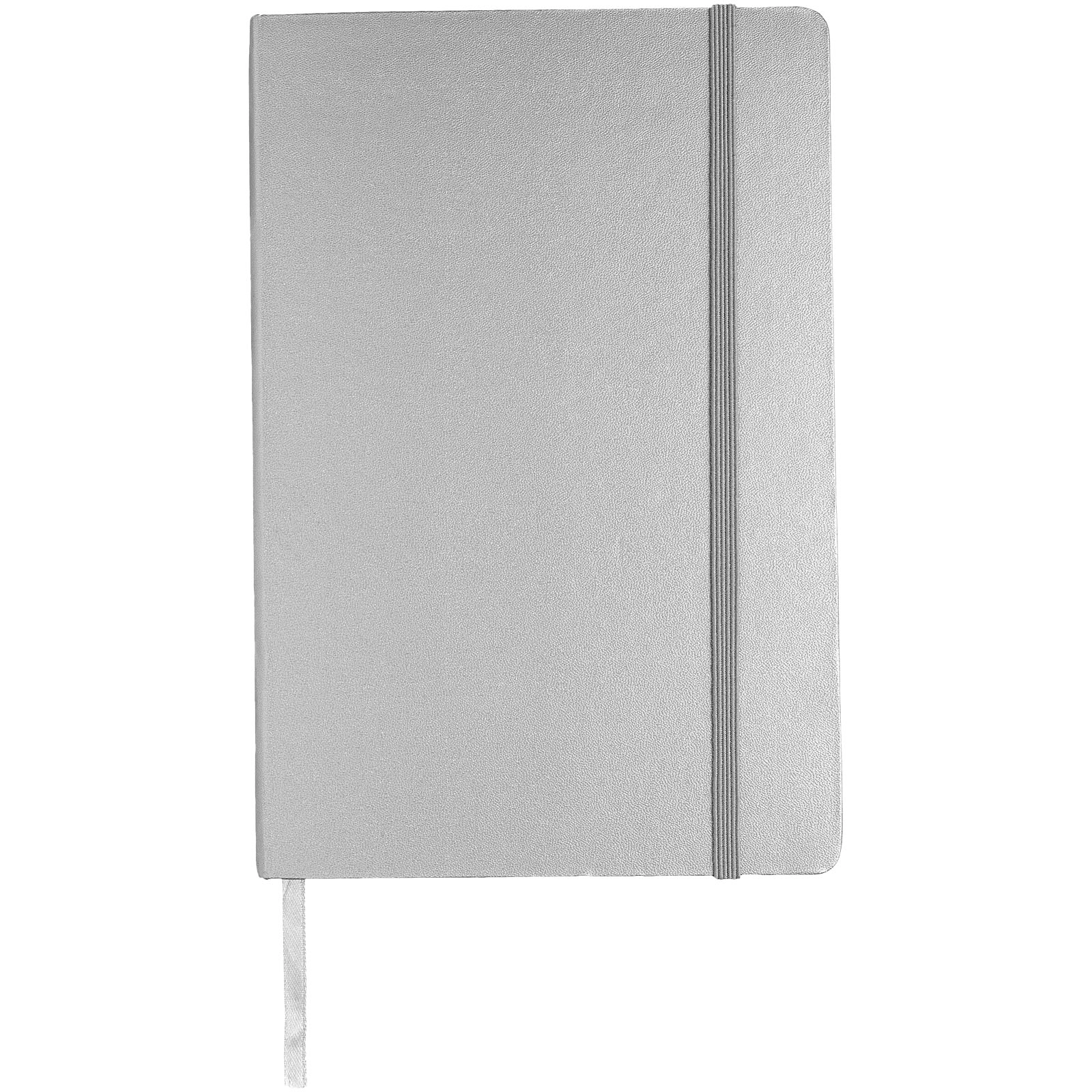 Immagine Blocco note con copertina rigida formato A5 Classic