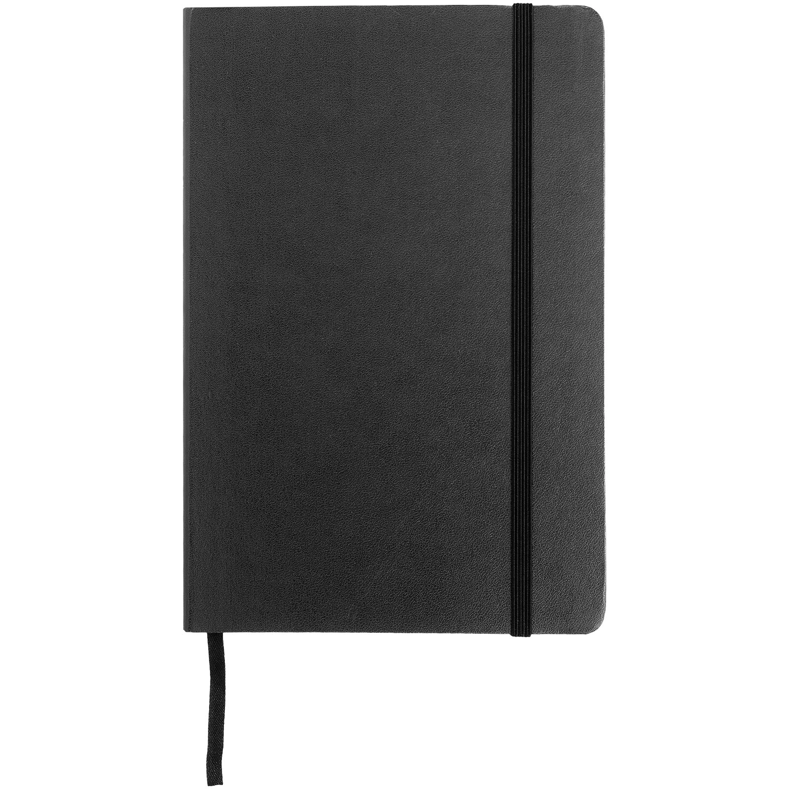 Immagine Blocco note con copertina rigida formato A5 Classic