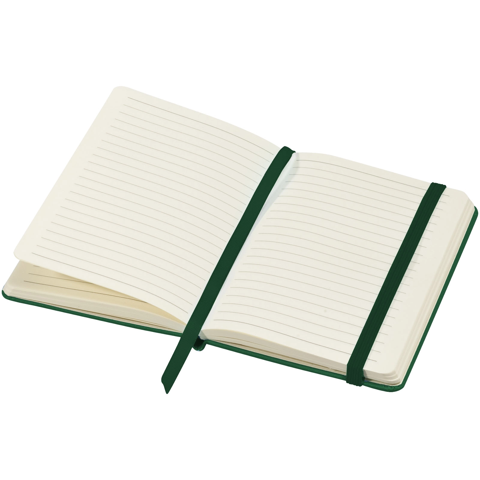 Immagine Blocco note con copertina rigida formato A5 Classic