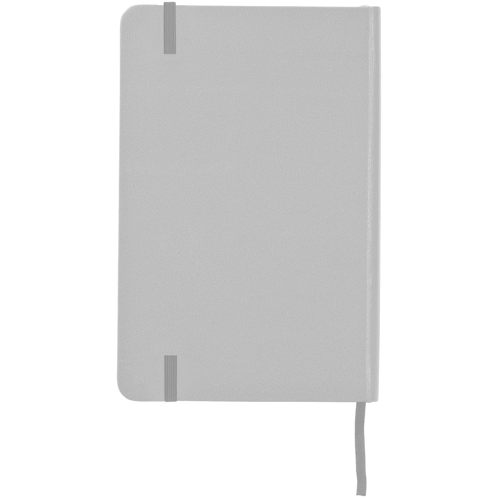 Immagine Blocco note con copertina rigida formato A5 Classic