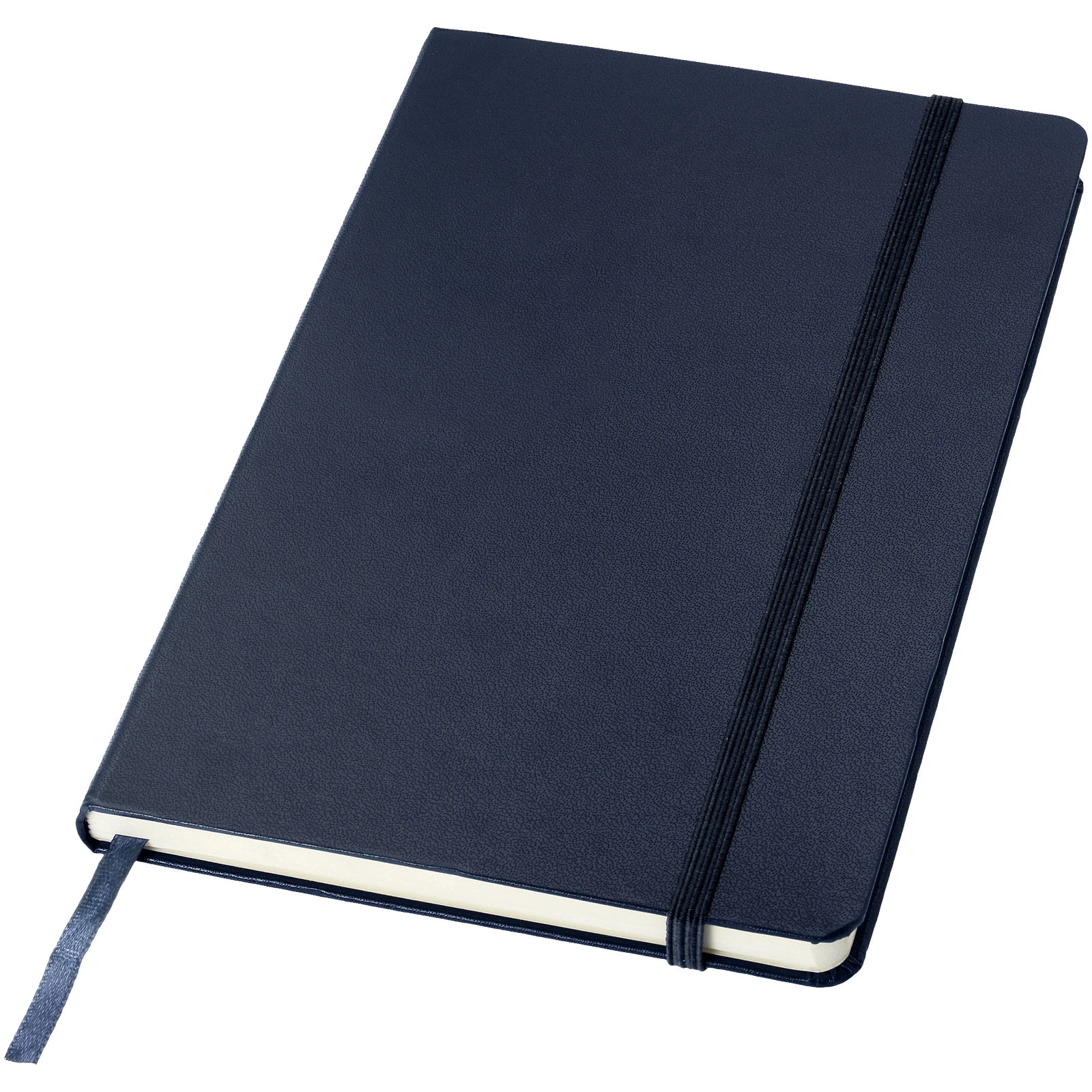 Immagine Blocco note con copertina rigida formato A5 Classic