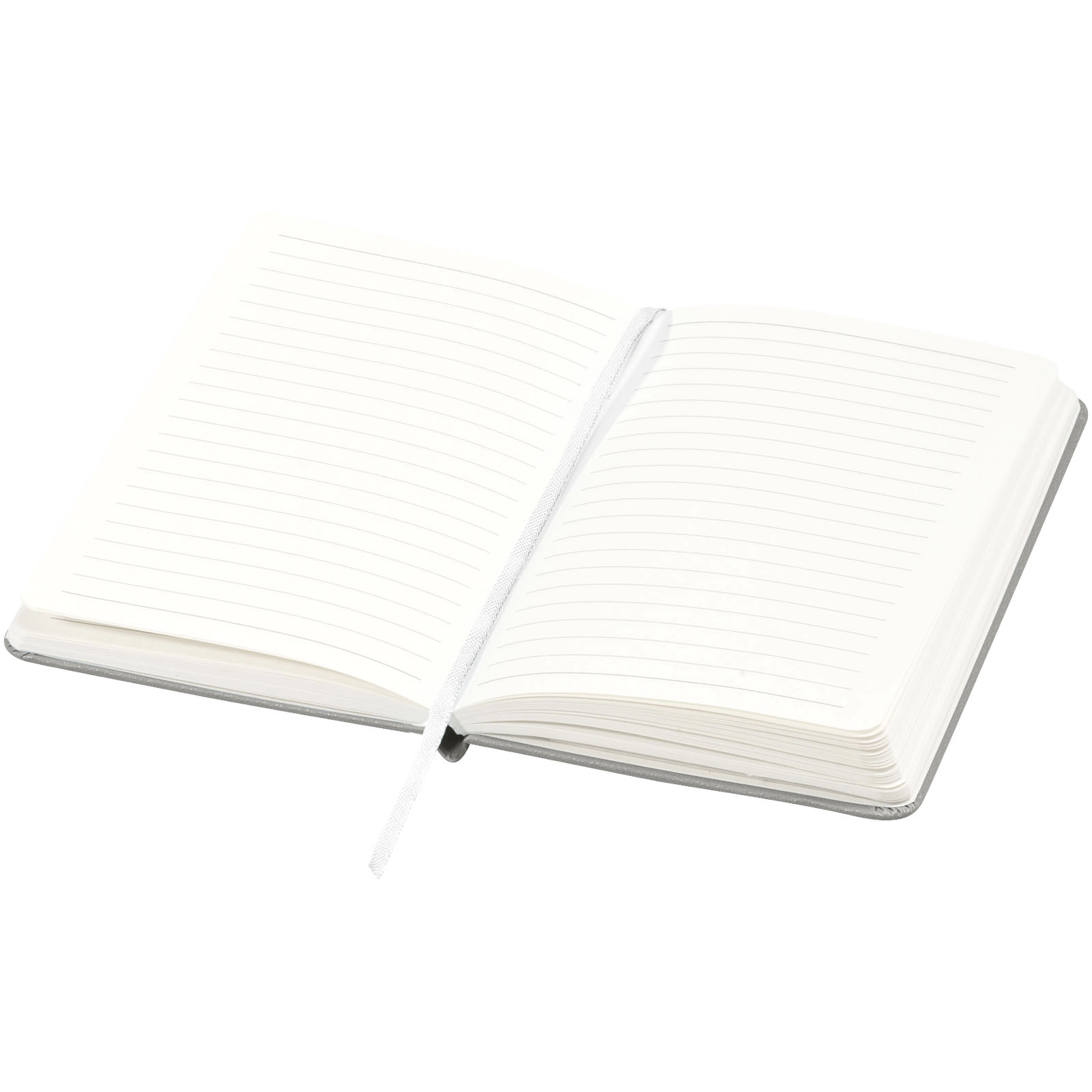 Immagine Blocco note con copertina rigida formato A5 Classic