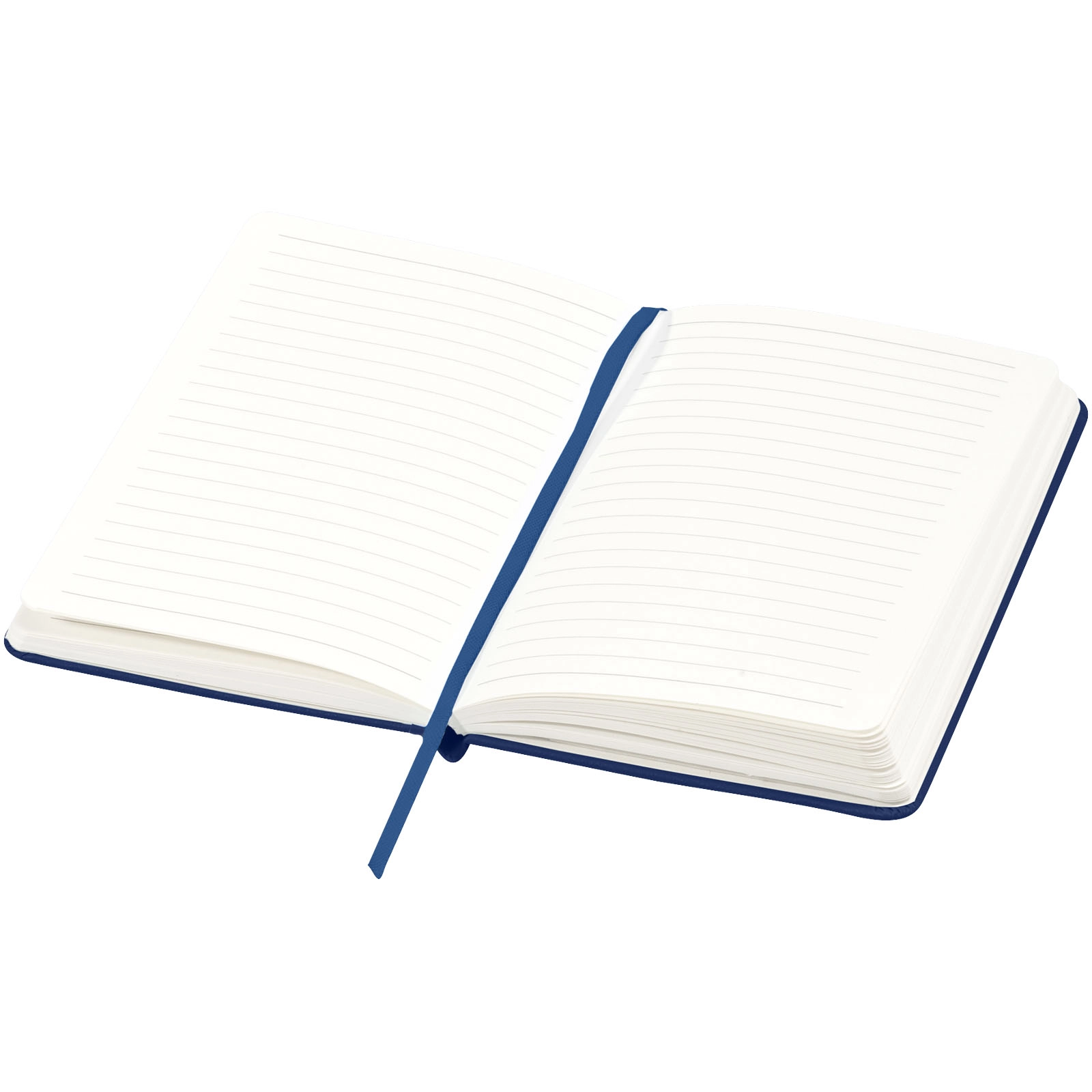 Immagine Blocco note con copertina rigida formato A5 Classic