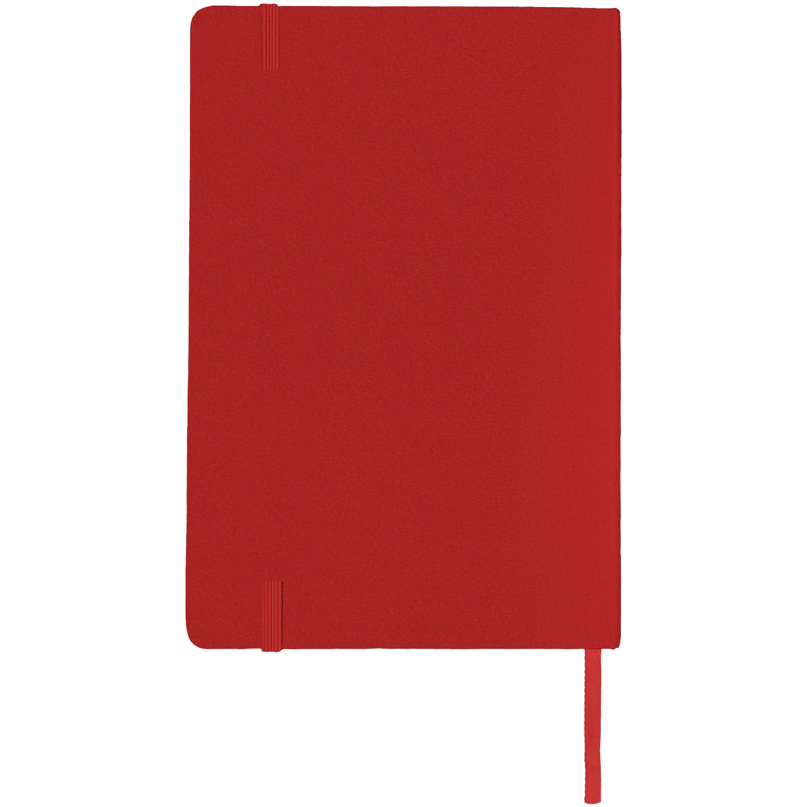 Immagine Blocco note con copertina rigida formato A5 Classic