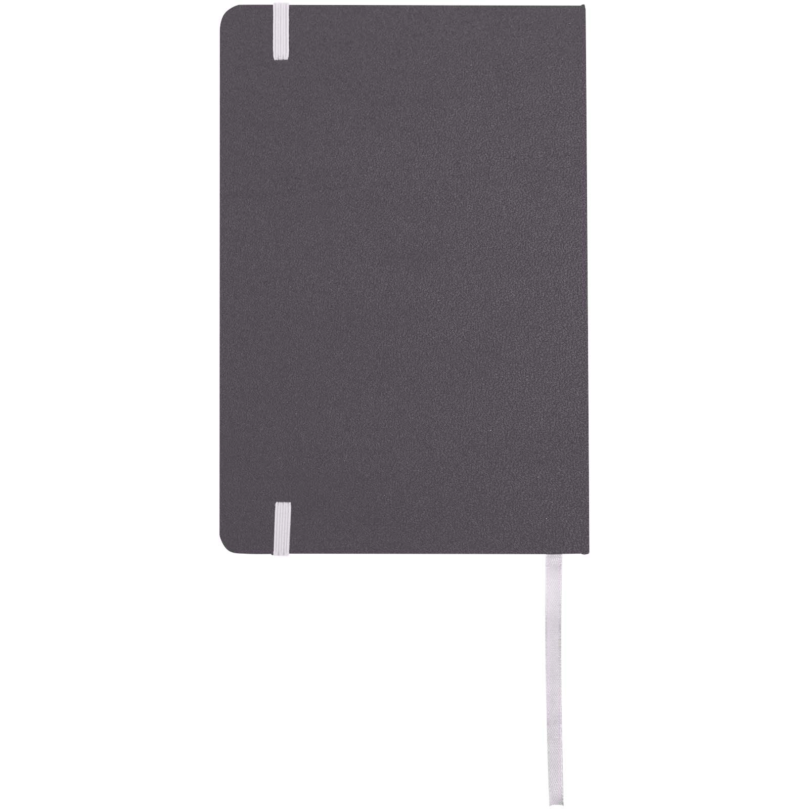 Immagine Blocco note con copertina rigida formato A5 Classic