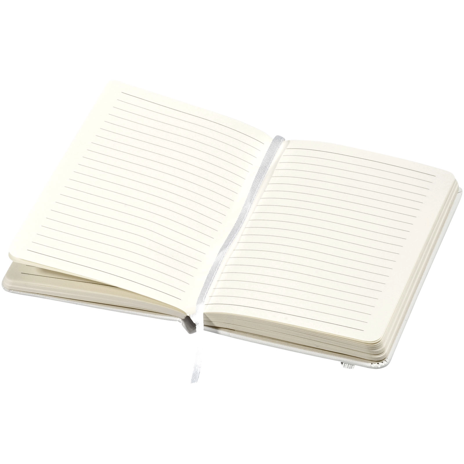 Immagine Blocco note con copertina rigida formato A5 Classic