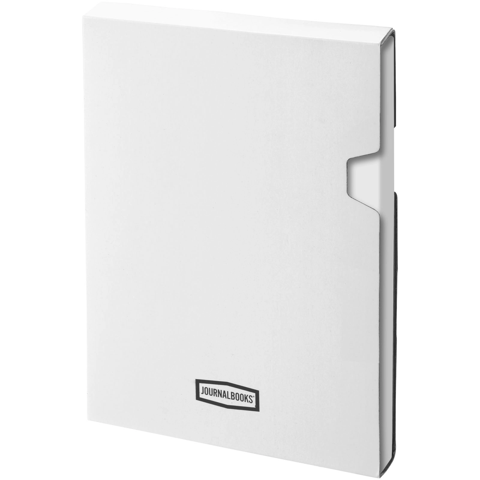 Immagine Blocco note con copertina rigida formato A5 Classic