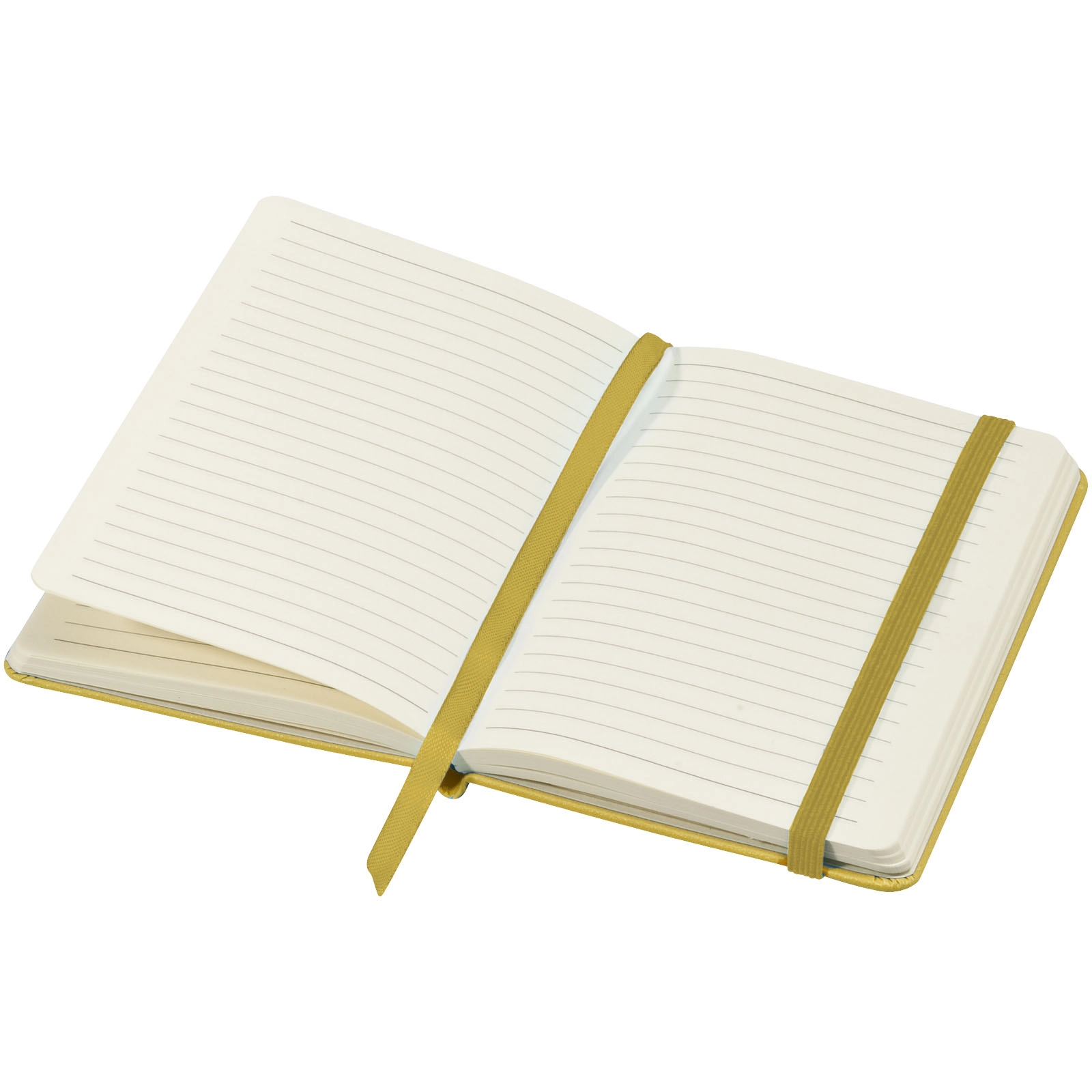 Immagine Blocco note con copertina rigida formato A5 Classic
