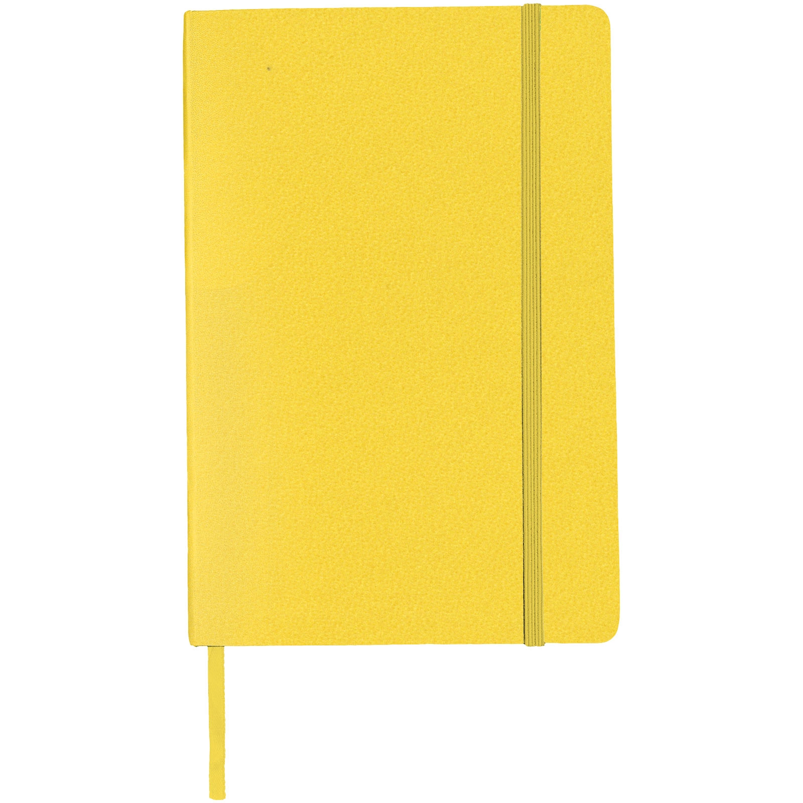 Immagine Blocco note con copertina rigida formato A5 Classic