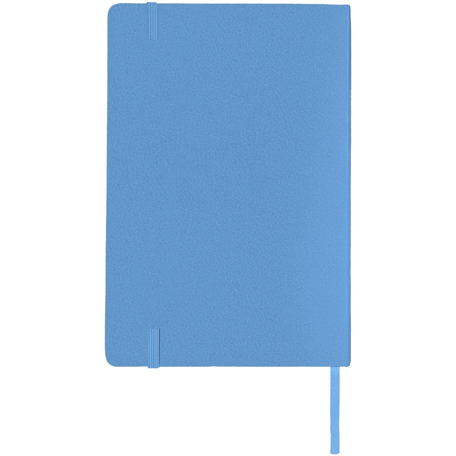 Immagine Blocco note con copertina rigida formato A5 Classic
