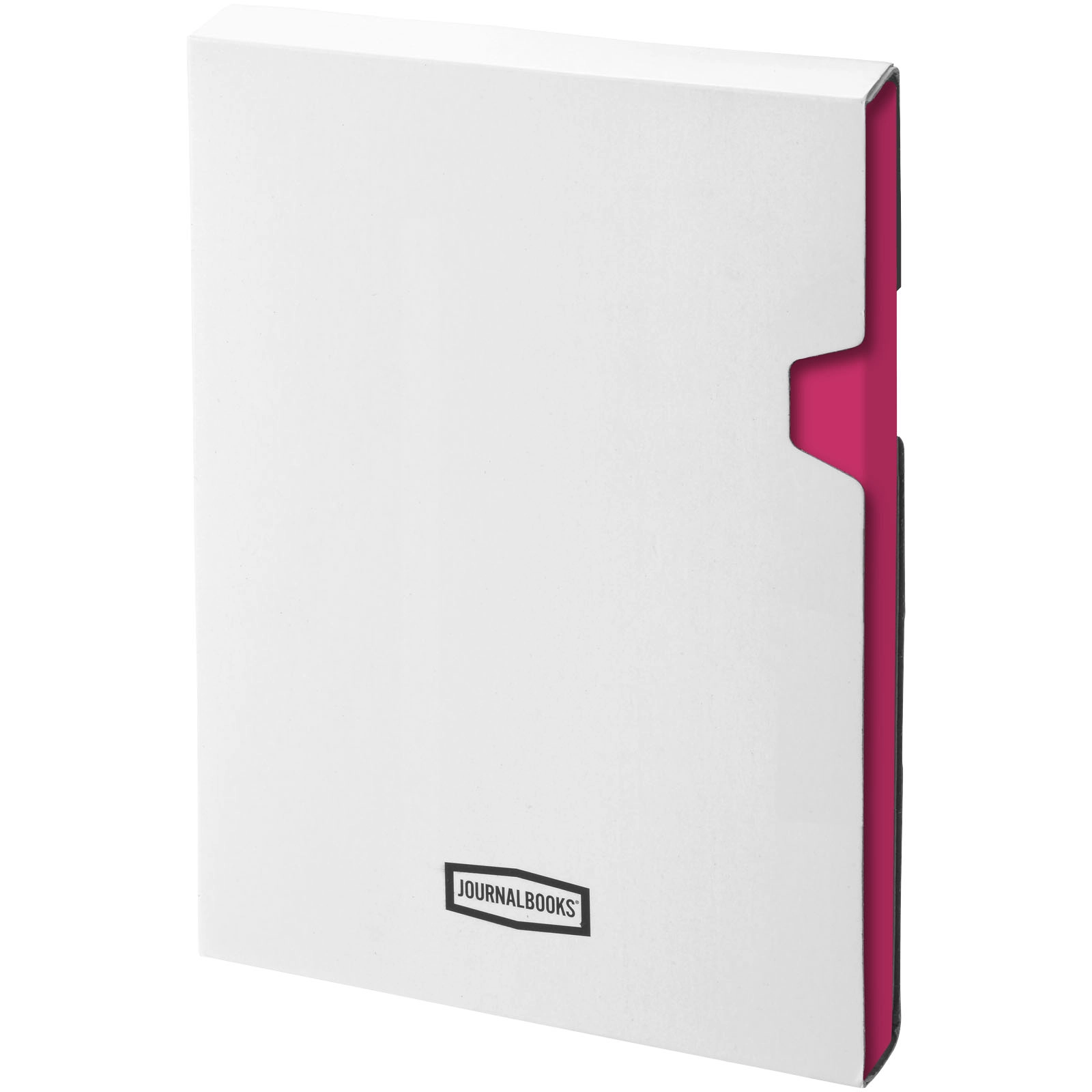 Immagine Blocco note con copertina rigida formato A5 Classic
