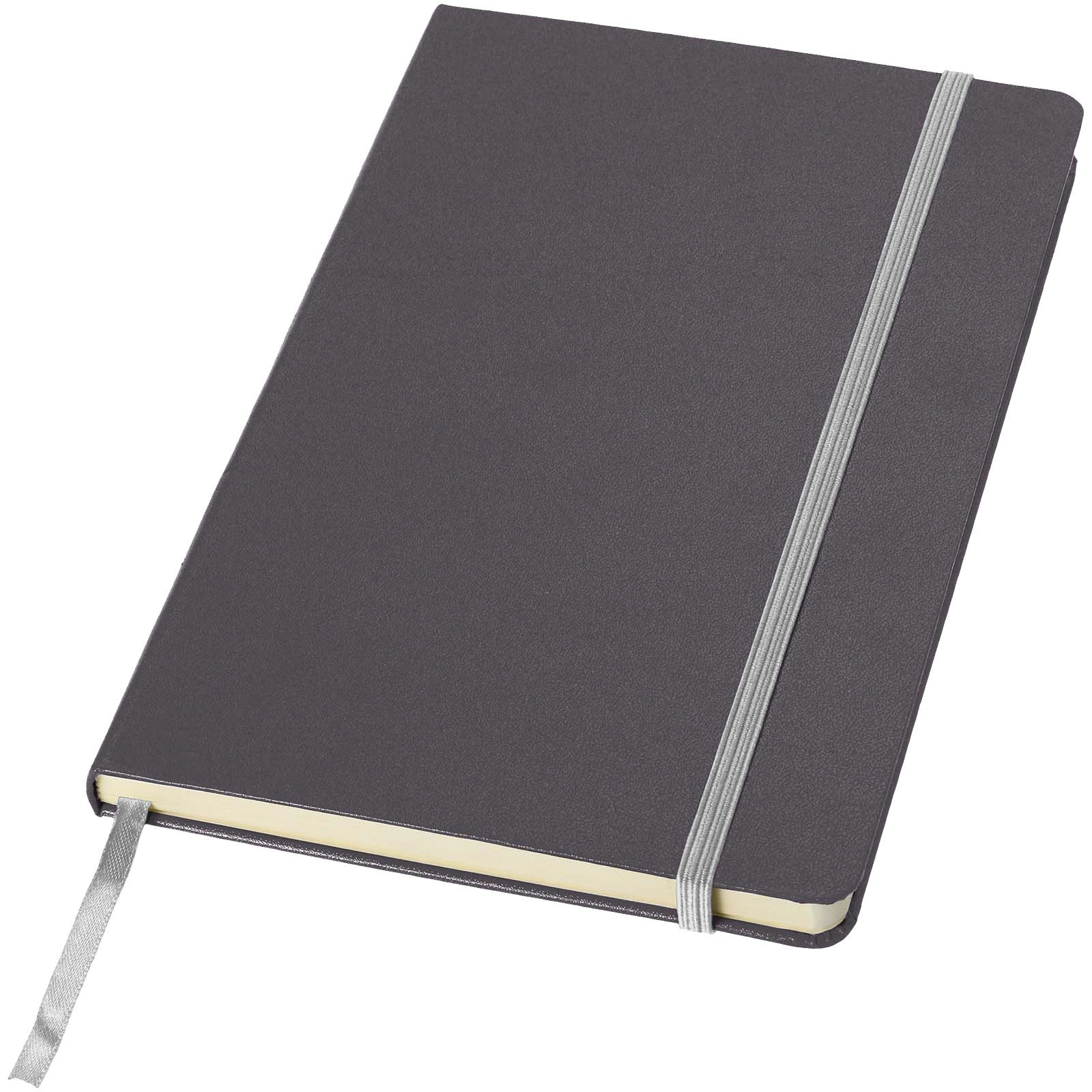 Immagine Blocco note con copertina rigida formato A5 Classic