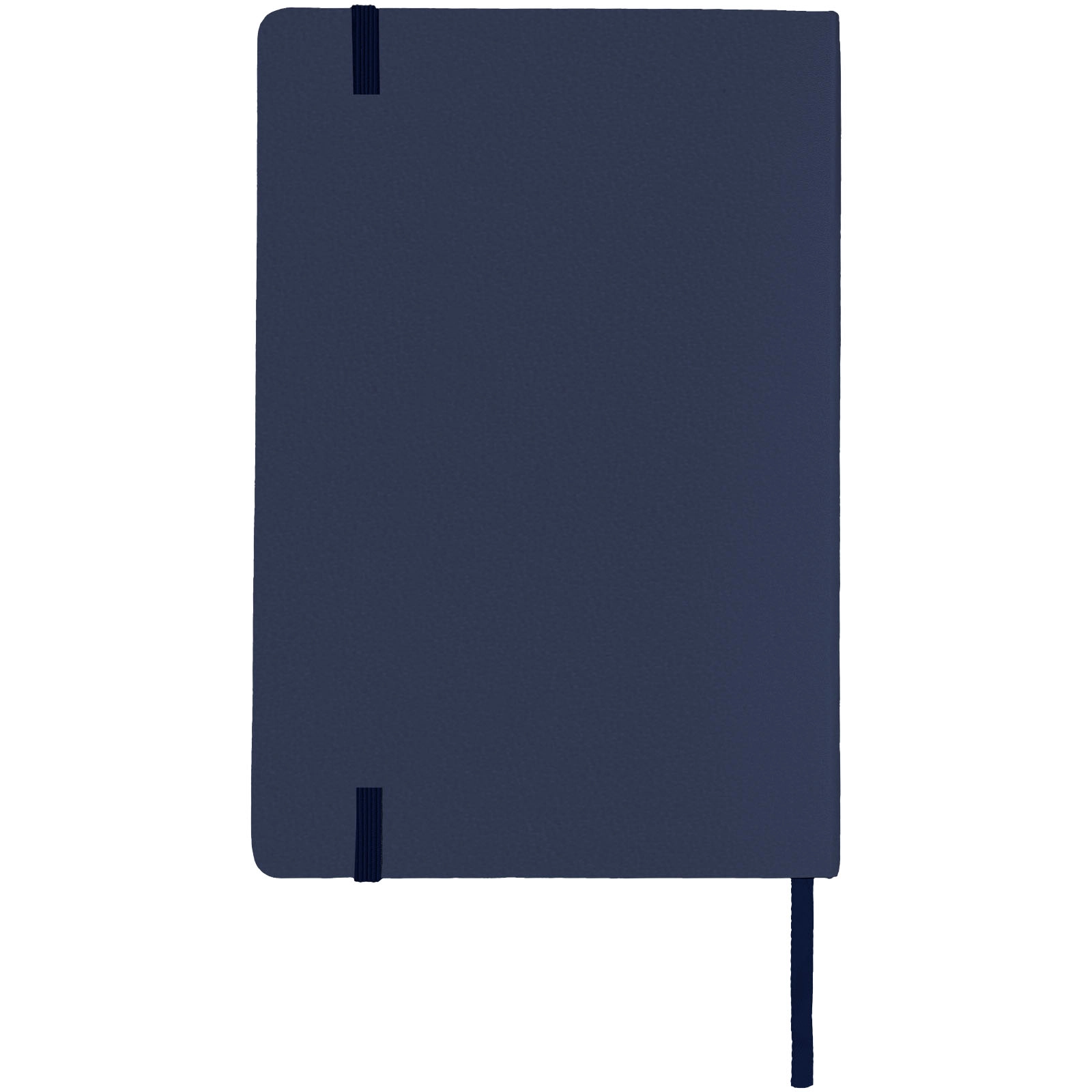 Immagine Blocco note con copertina rigida formato A5 Classic