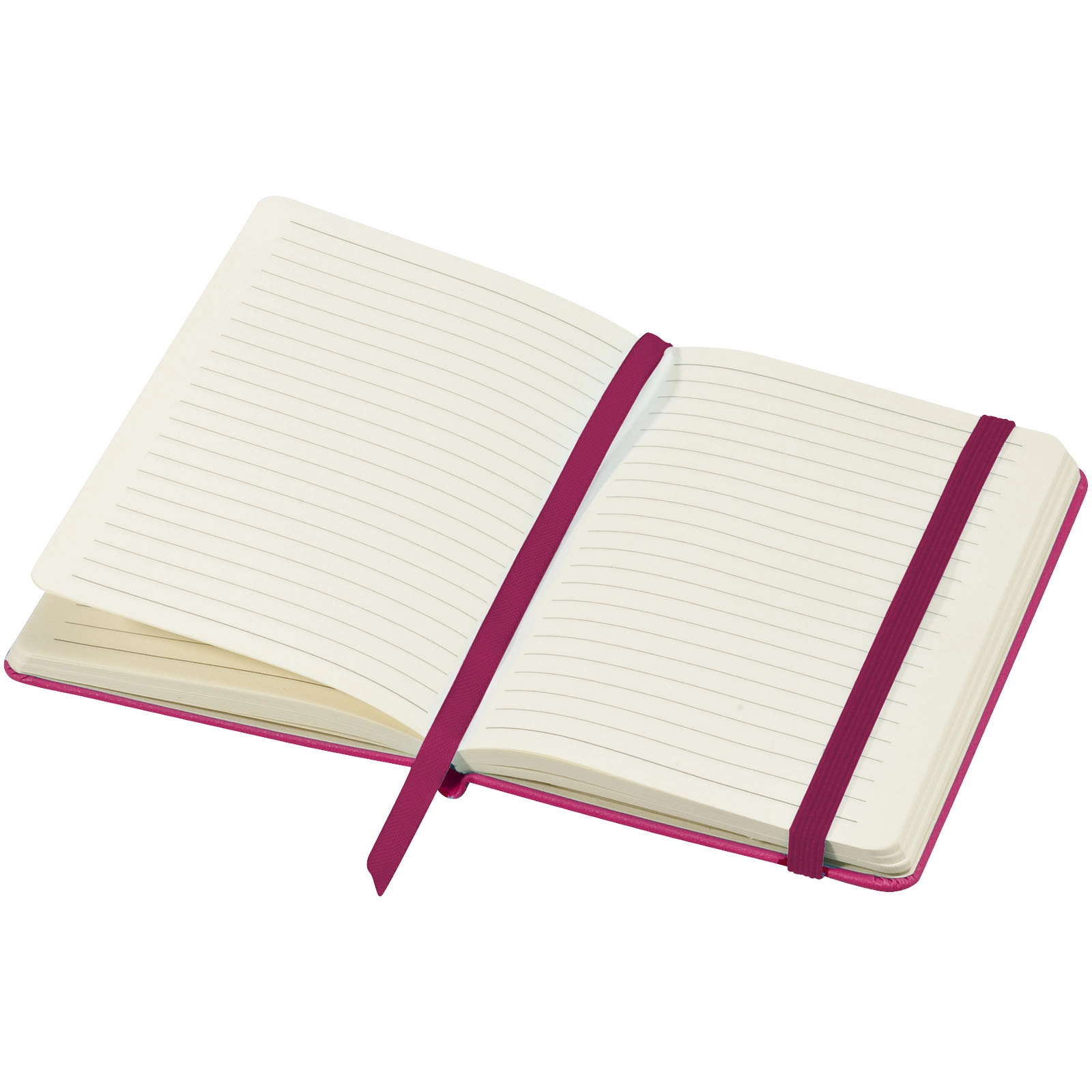 Immagine Blocco note con copertina rigida formato A5 Classic