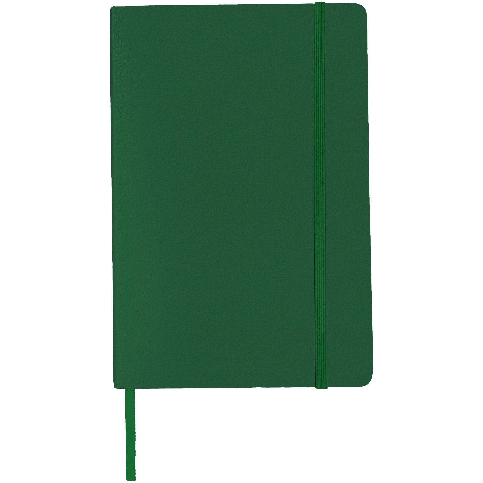 Immagine Blocco note con copertina rigida formato A5 Classic