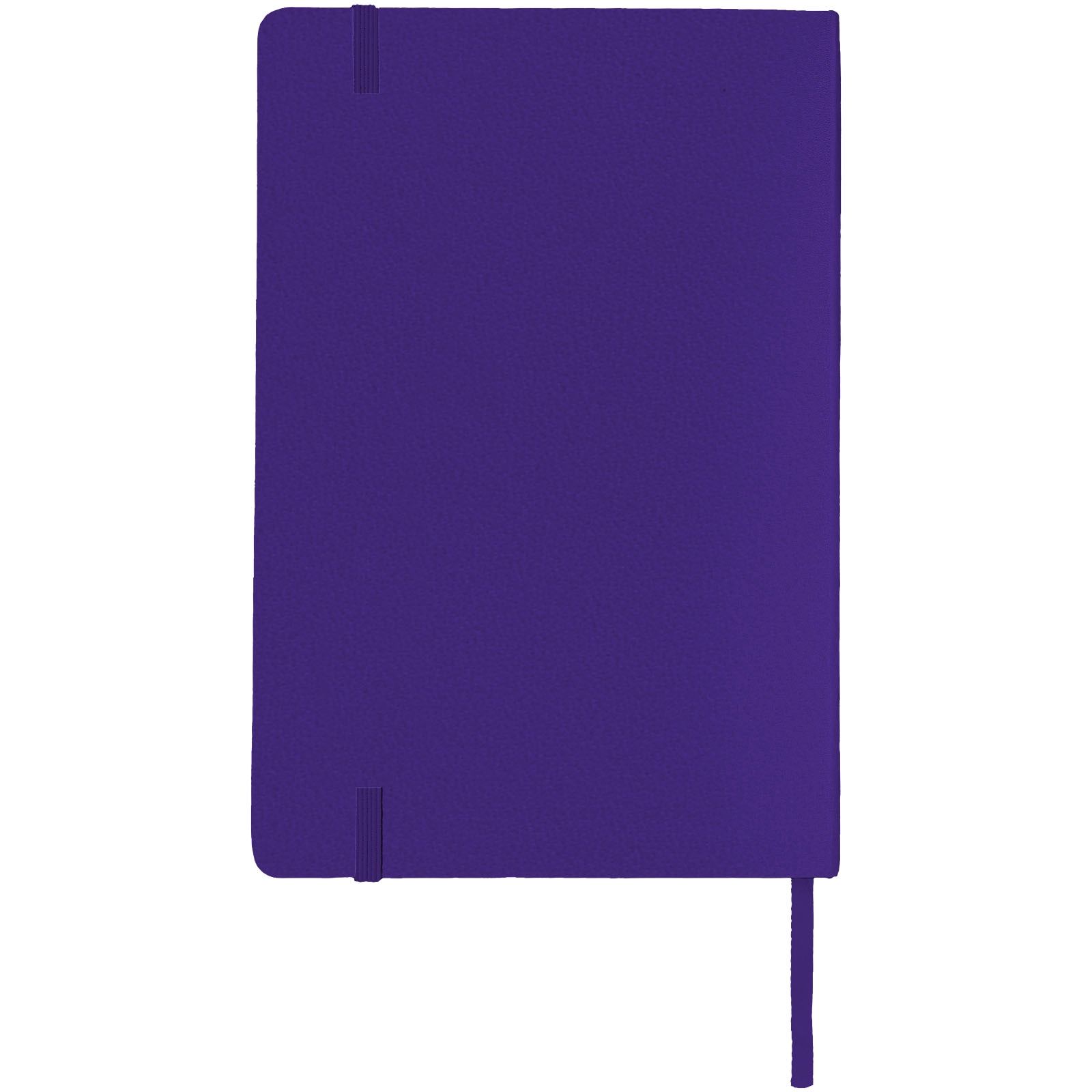 Immagine Blocco note con copertina rigida formato A5 Classic