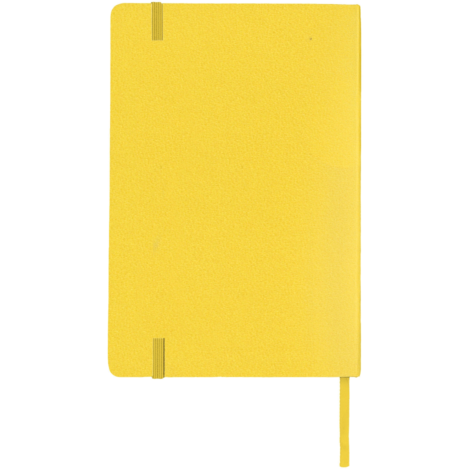 Immagine Blocco note con copertina rigida formato A5 Classic