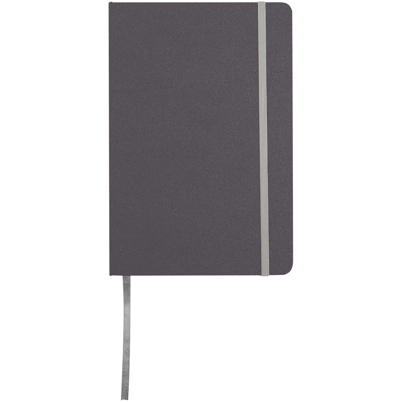 Immagine Blocco note con copertina rigida formato A5 Classic