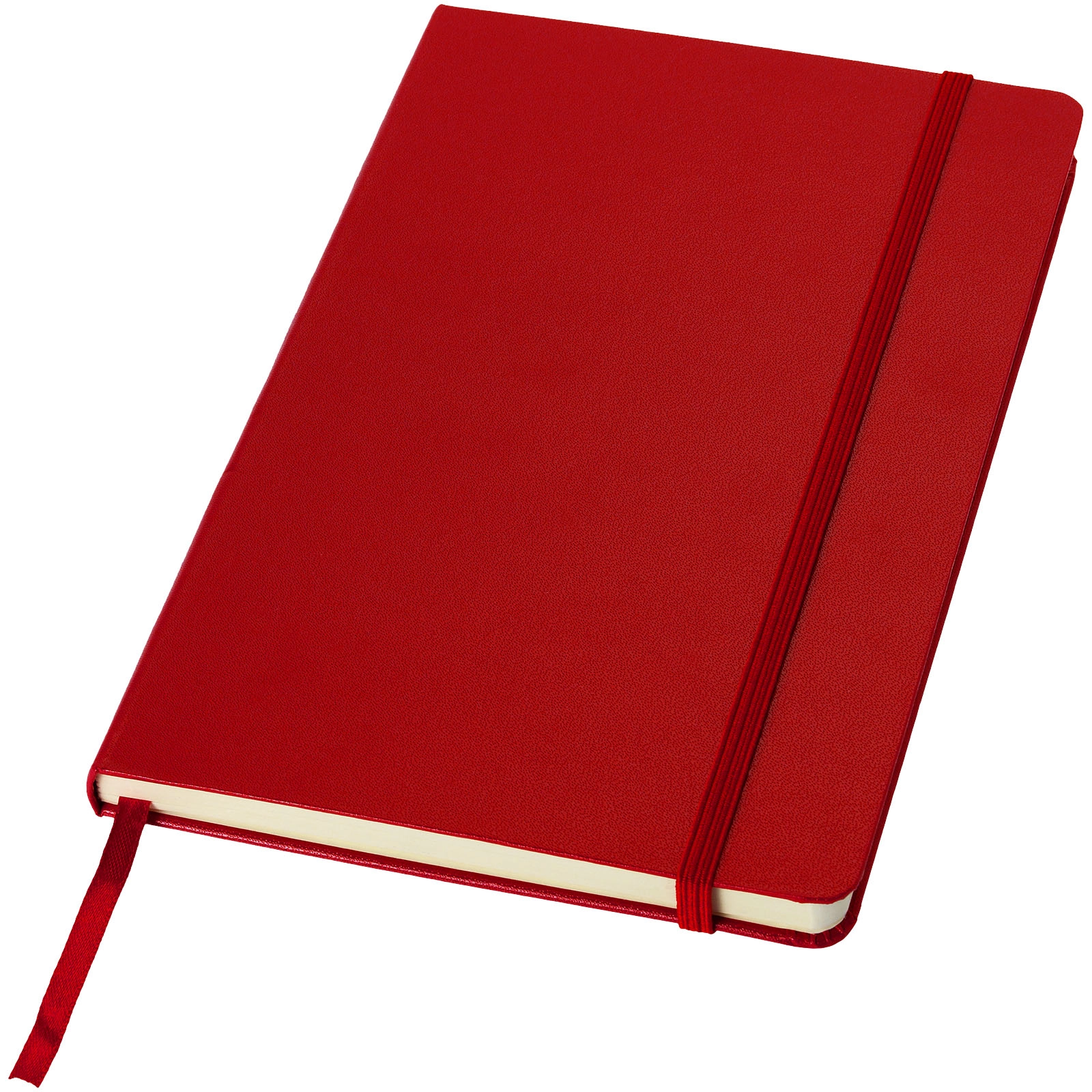 Immagine Blocco note con copertina rigida formato A5 Classic