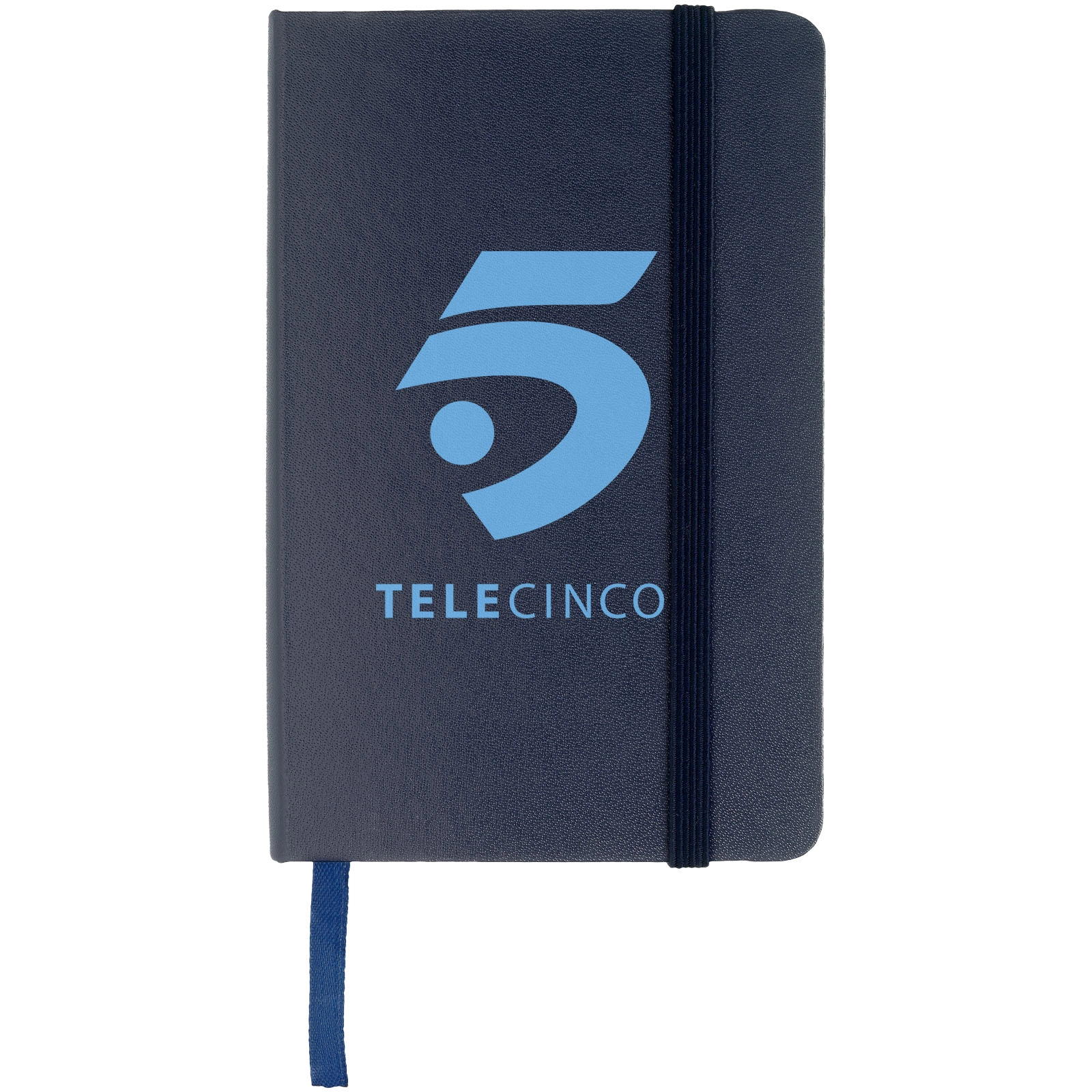 Immagine Blocco note tascabile con copertina rigida formato A6 Classic