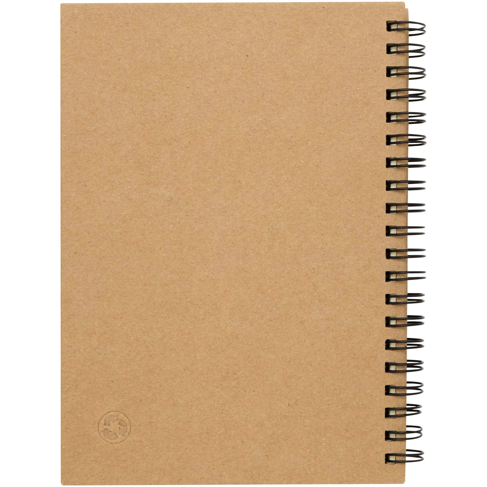 Immagine Blocco note riciclato Mendel