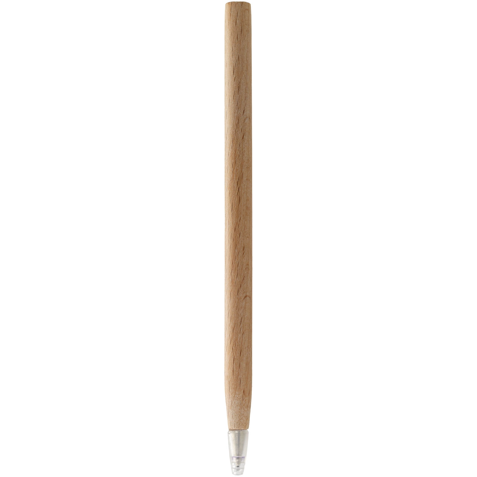Immagine Penna a sfera in legno Arica (inchiostro nero)