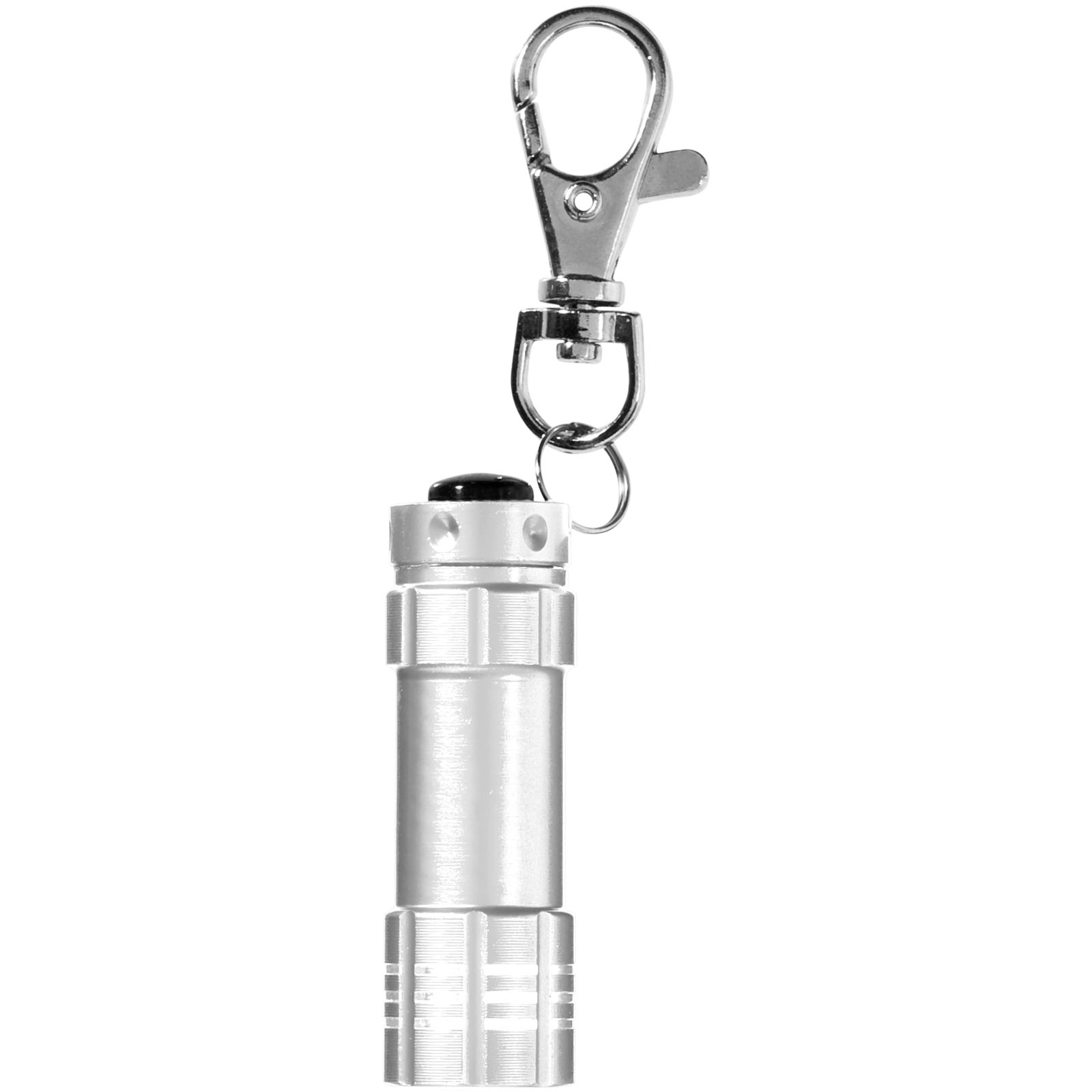 Immagine Portachiavi Astro con torcia a LED