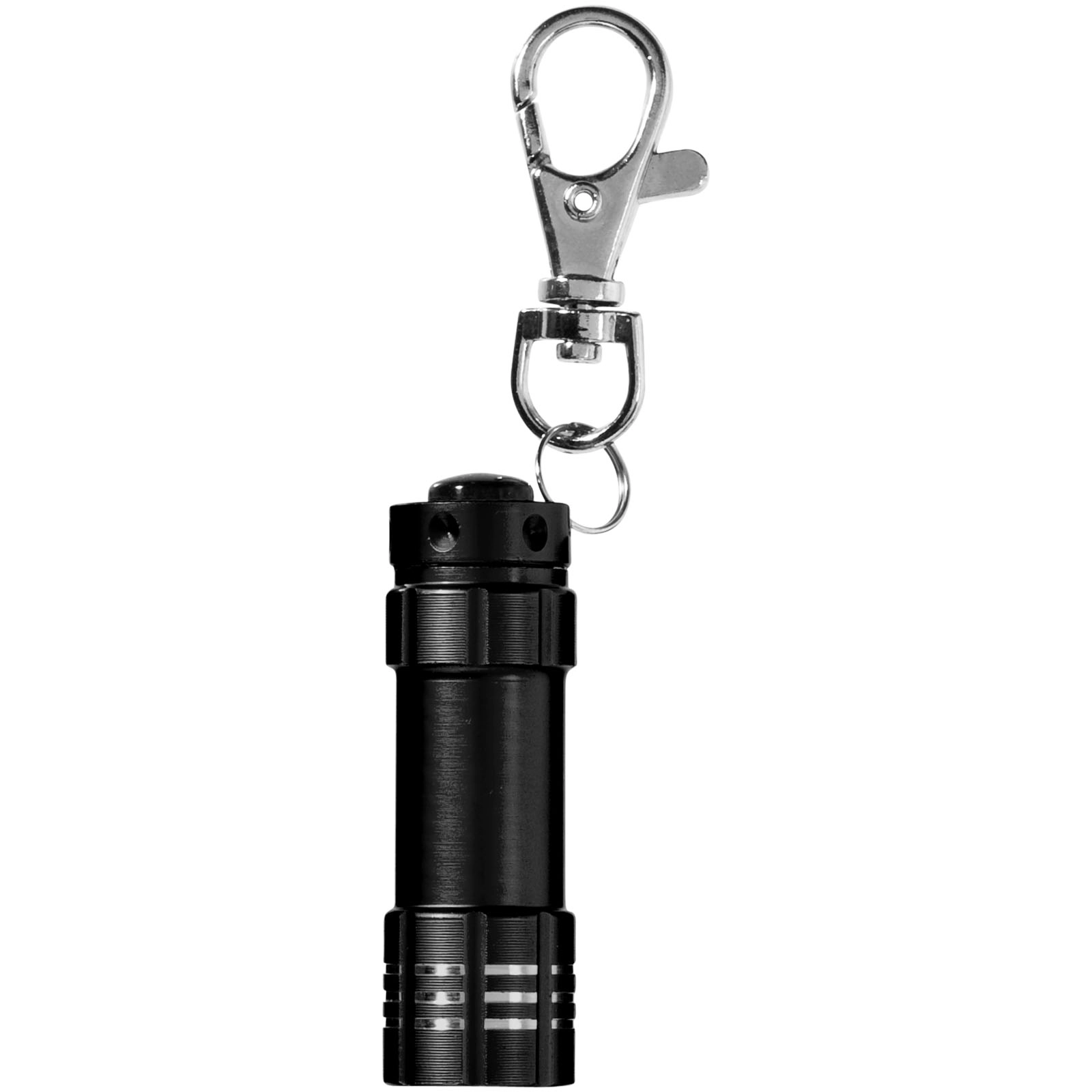 Immagine Portachiavi Astro con torcia a LED