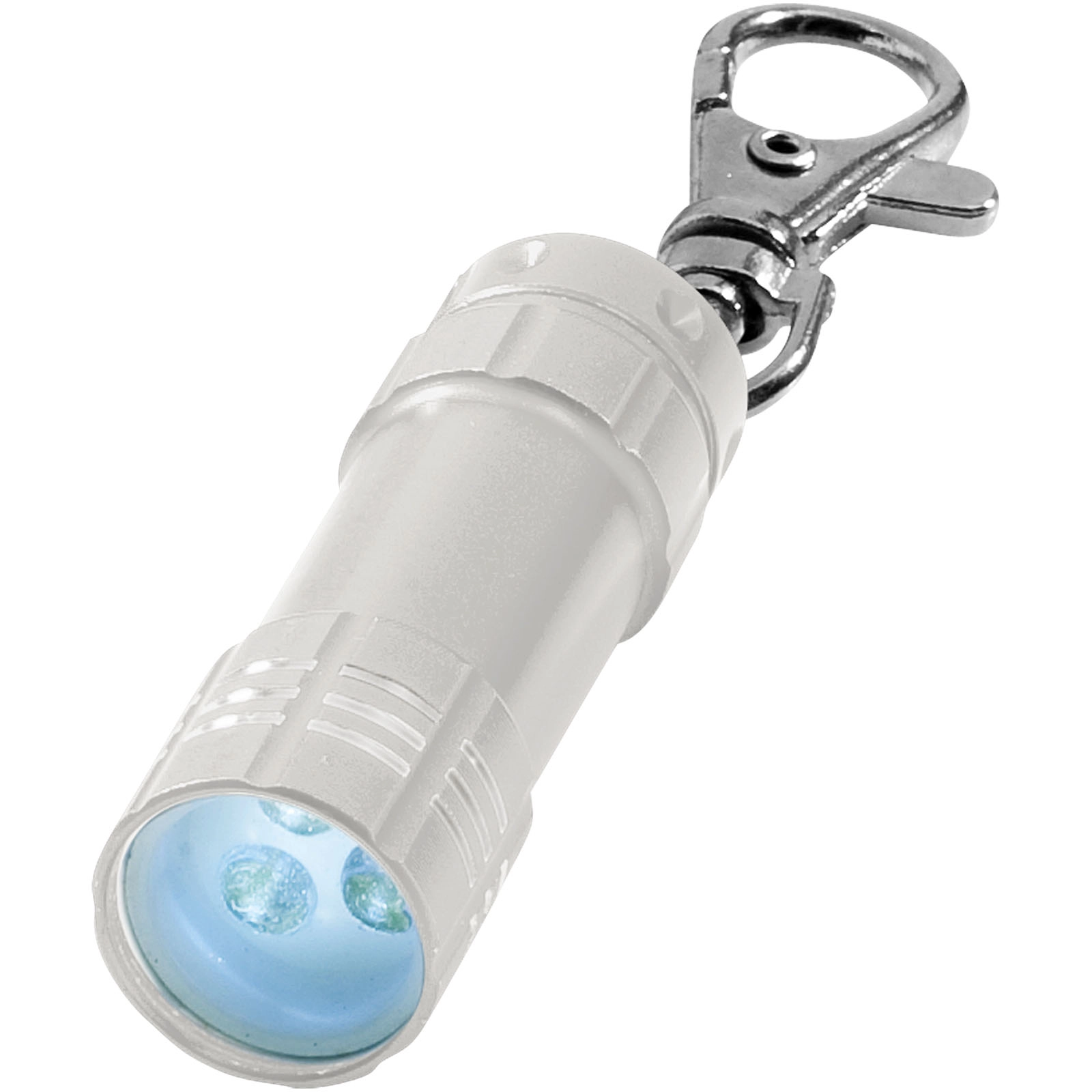 Immagine Portachiavi Astro con torcia a LED