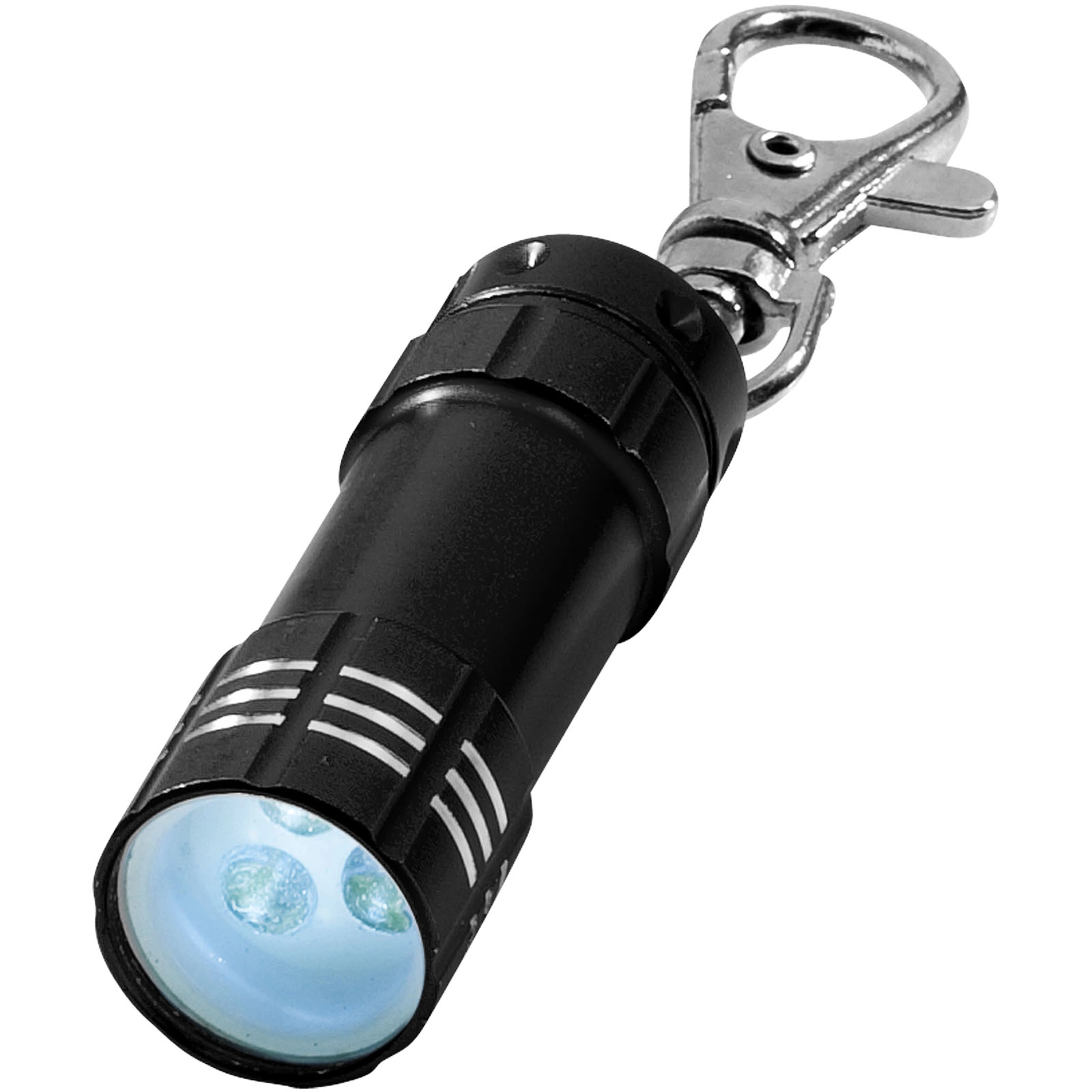 Immagine Portachiavi Astro con torcia a LED