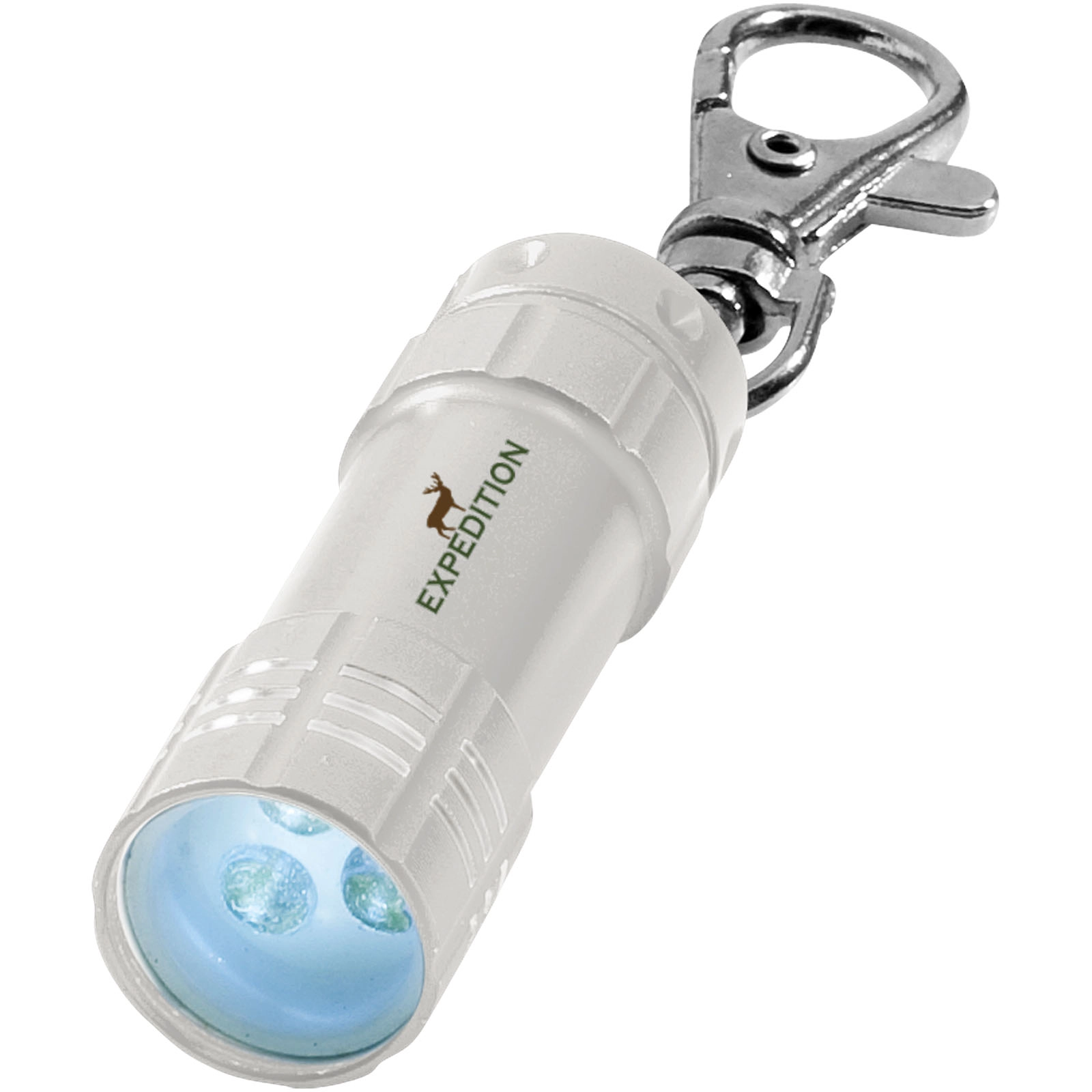 Immagine Portachiavi Astro con torcia a LED
