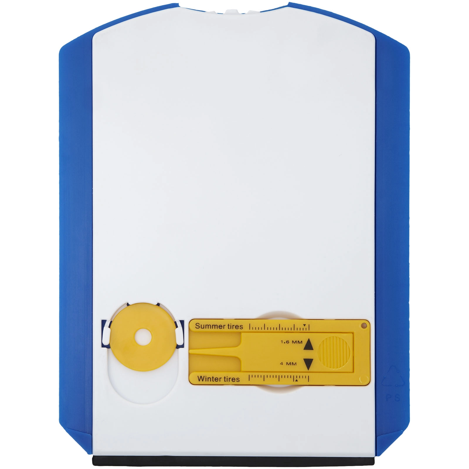 Immagine Disco orario 5 in 1 Spot