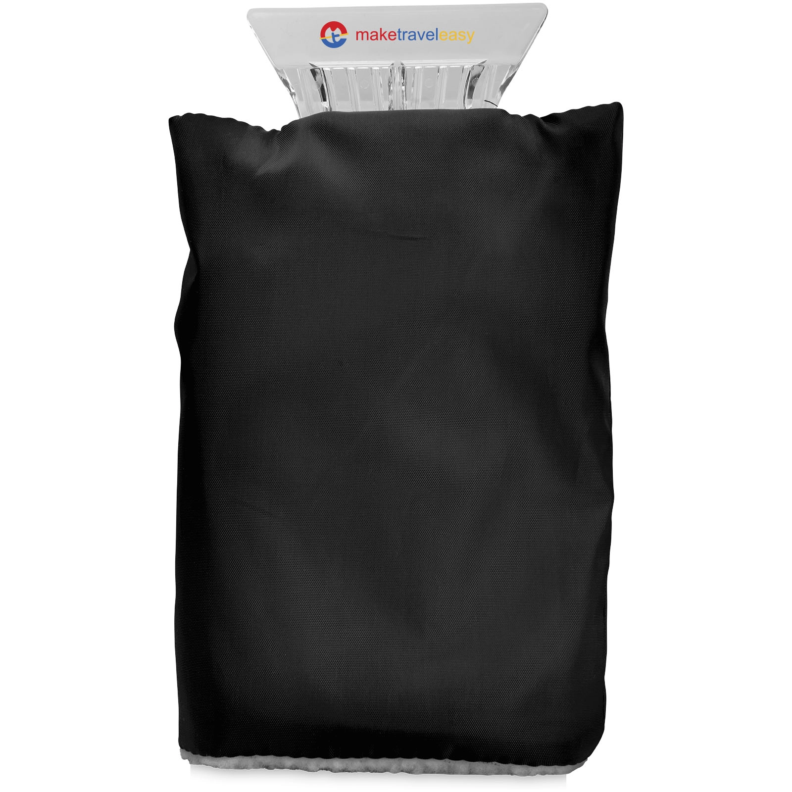 Immagine Raschia ghiaccio Colt con guanto