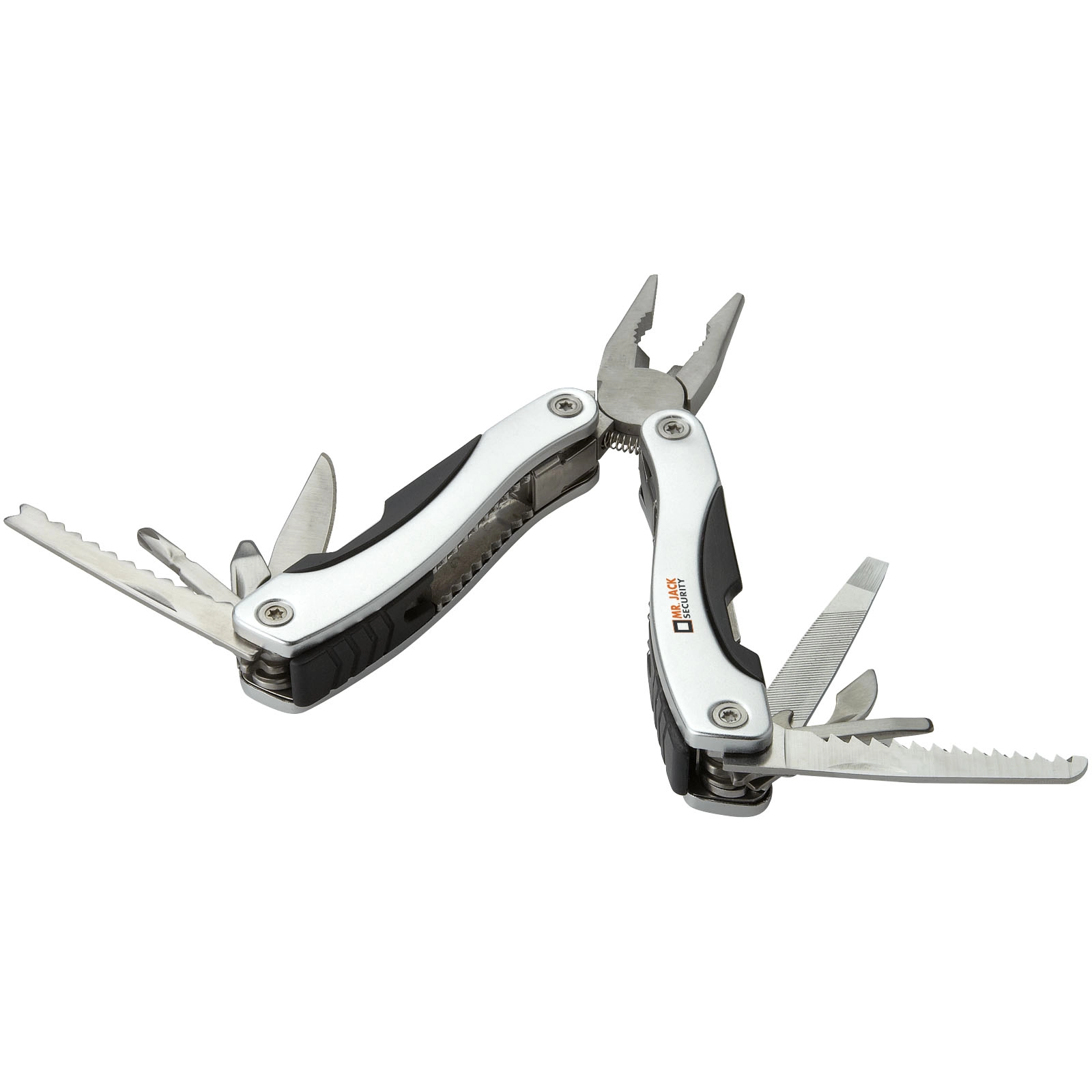 Immagine Multiutensile Casper a 11 funzioni