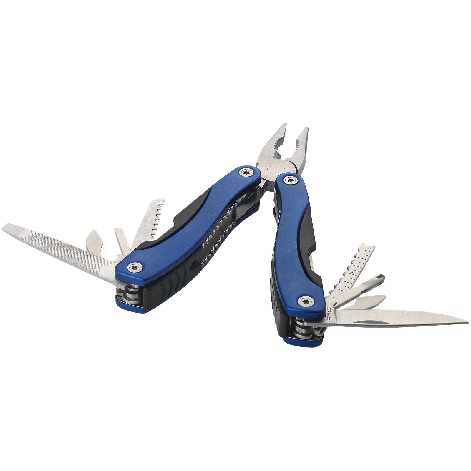 Immagine Multiutensile Casper a 11 funzioni