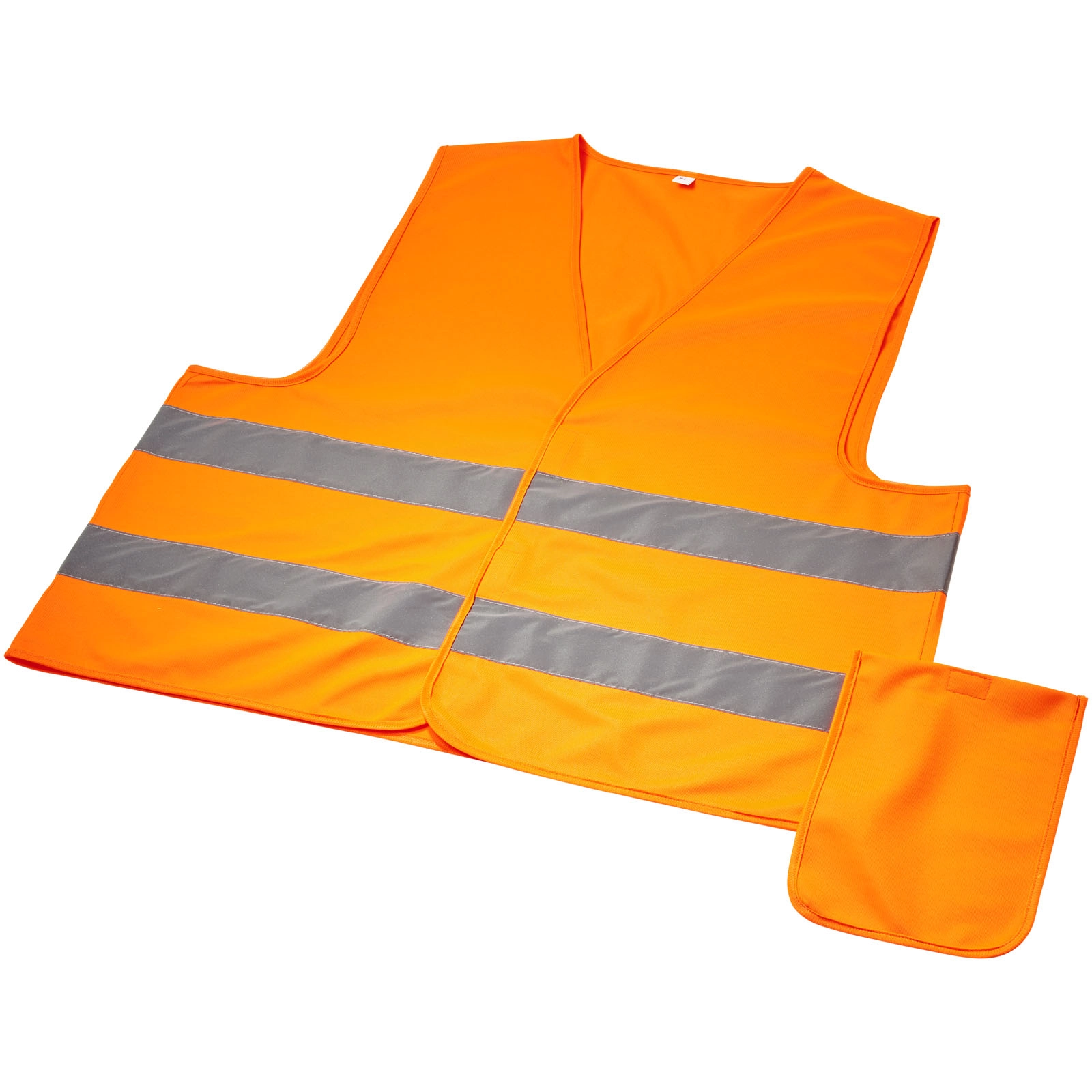 Immagine Gilet di sicurezza Watch-out in custodia per uso professionale
