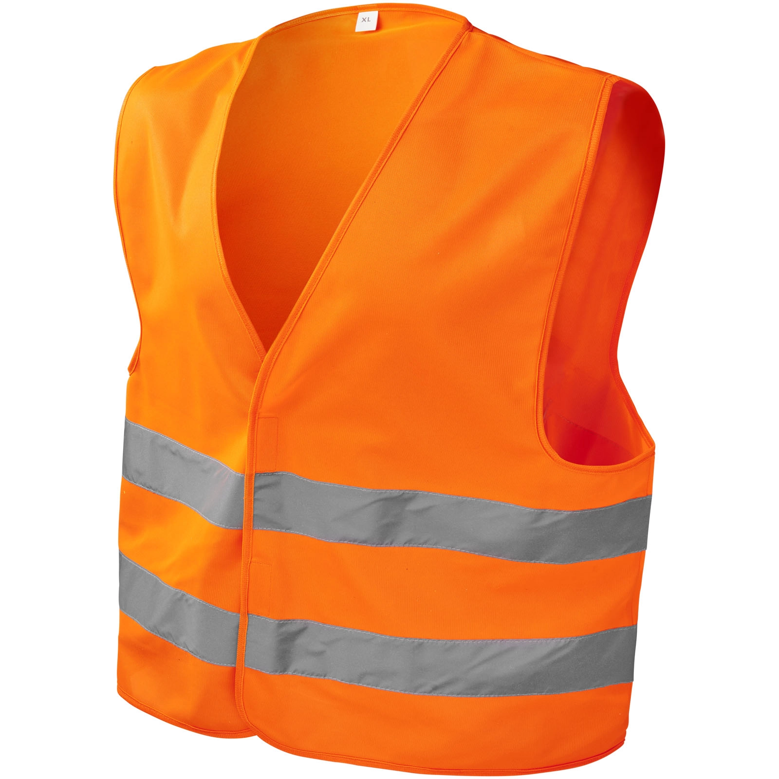 Immagine Gilet di sicurezza Watch-out in custodia per uso professionale