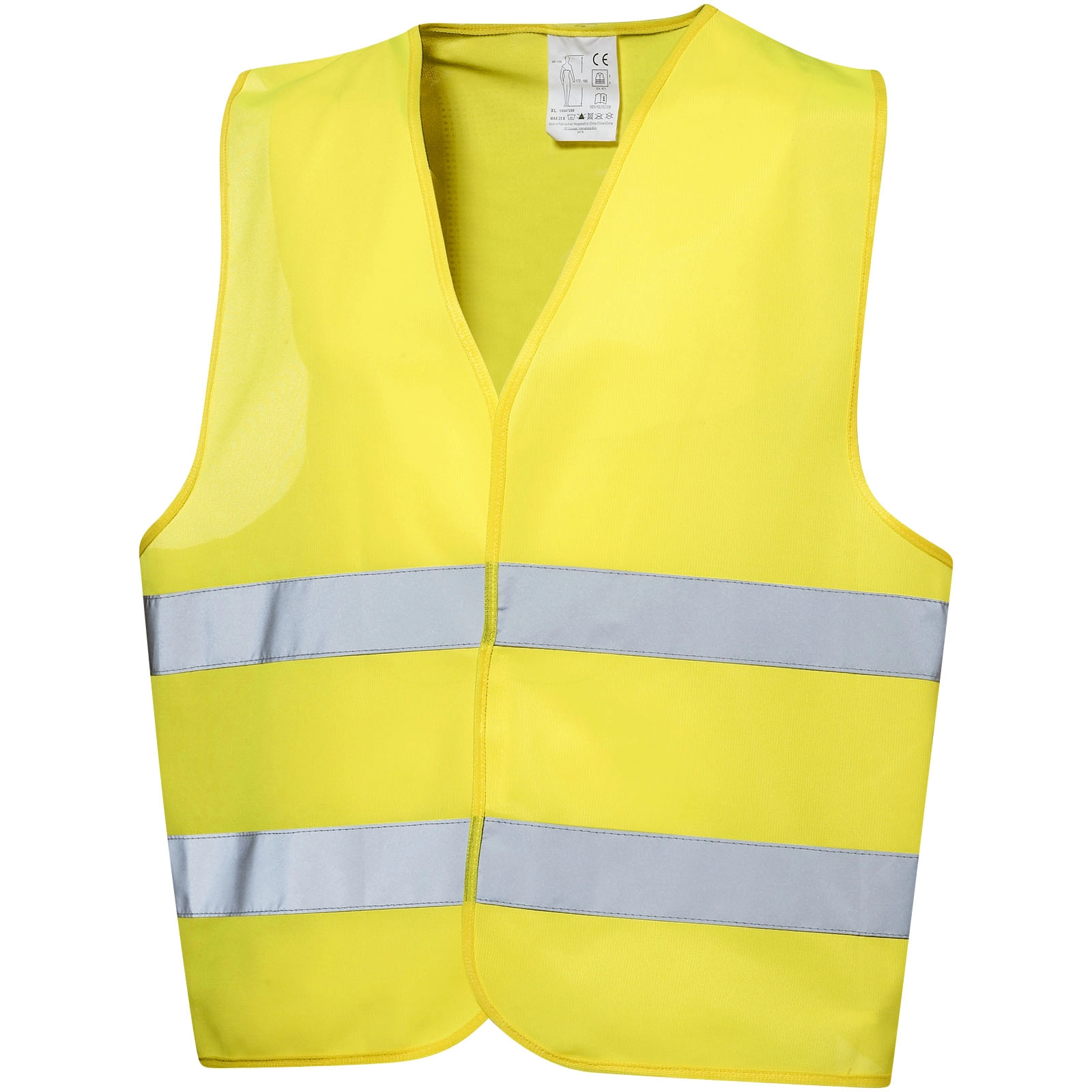 Immagine Gilet di sicurezza Watch-out in custodia per uso professionale