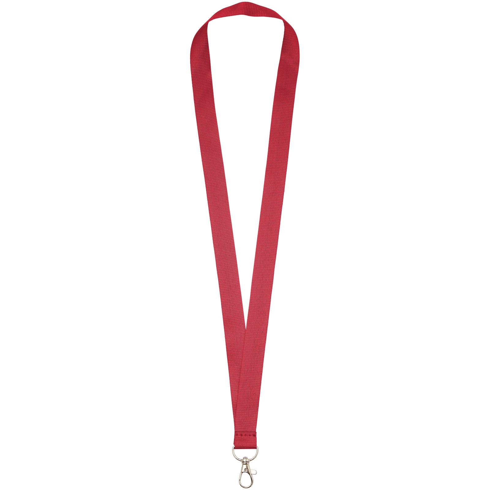 Immagine Lanyard Impey con comodo gancio