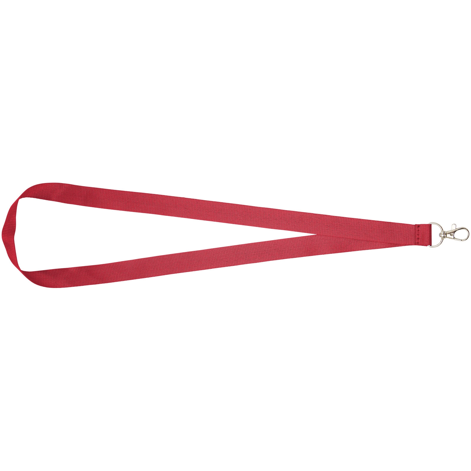 Immagine Lanyard Impey con comodo gancio