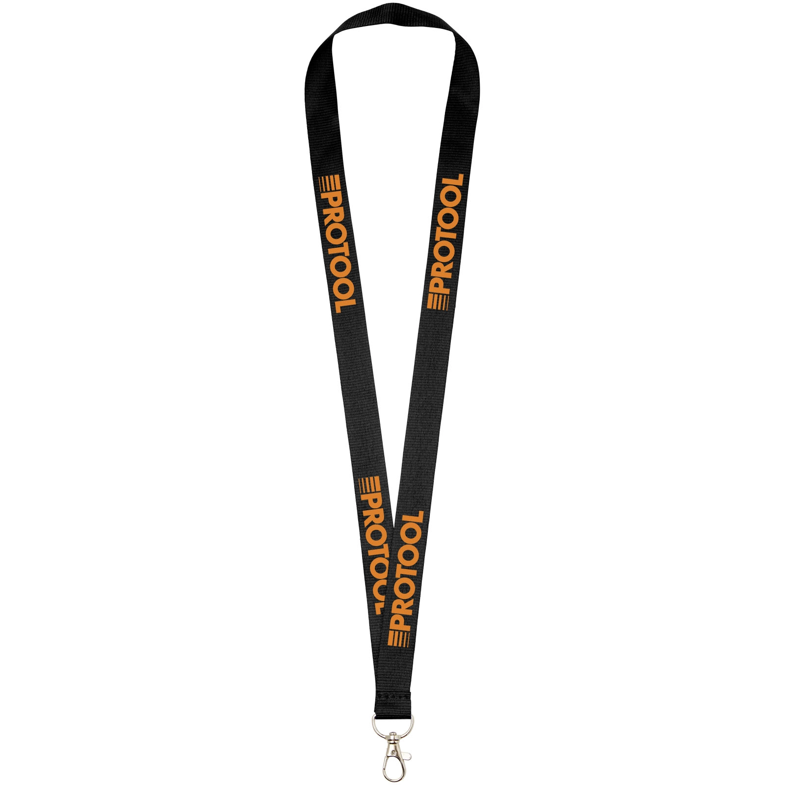 Immagine Lanyard Impey con comodo gancio
