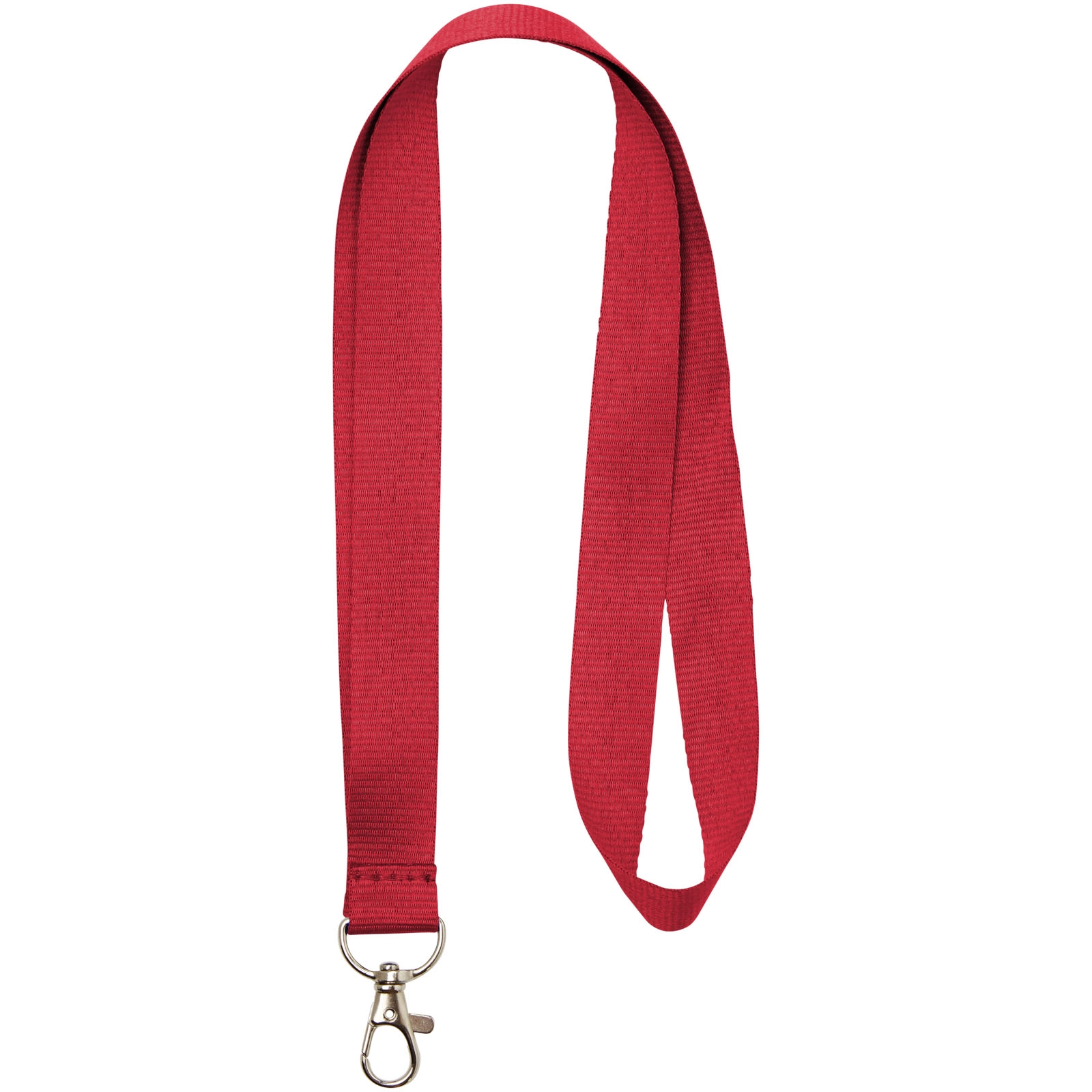 Immagine Lanyard Impey con comodo gancio