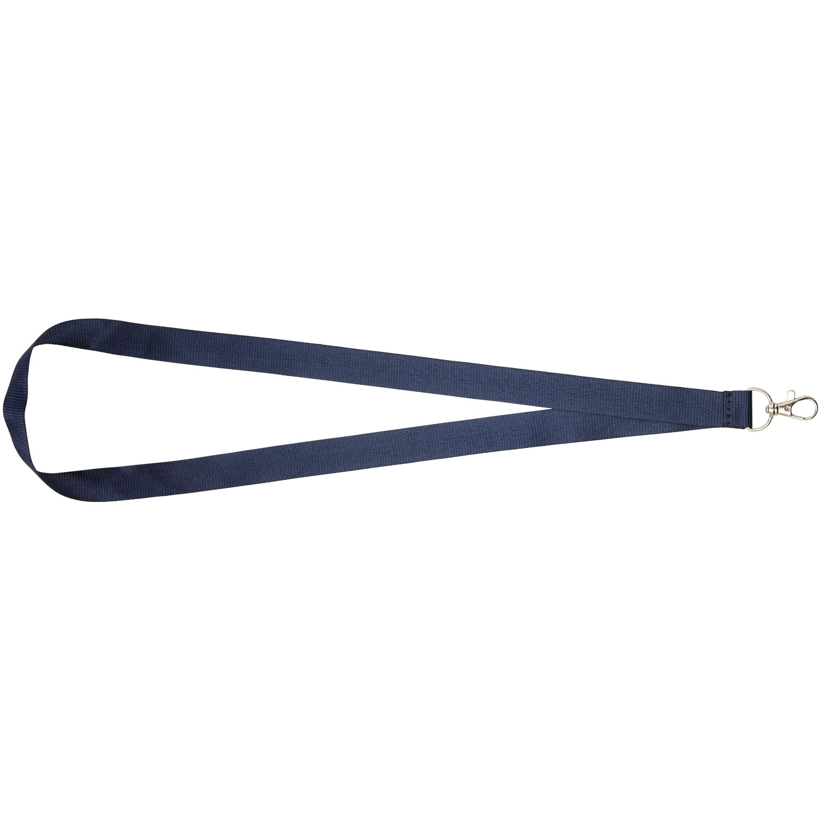 Immagine Lanyard Impey con comodo gancio