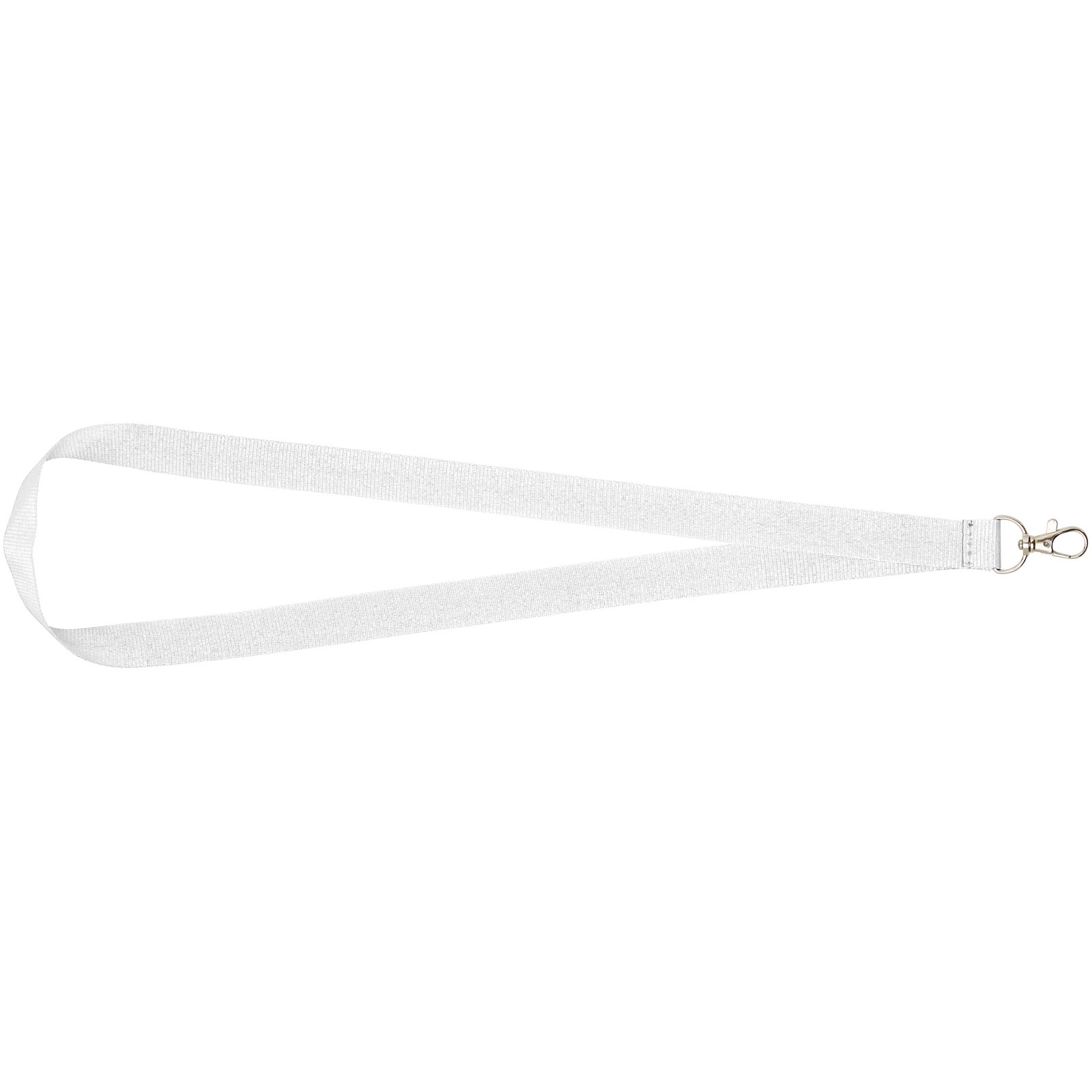 Immagine Lanyard Impey con comodo gancio