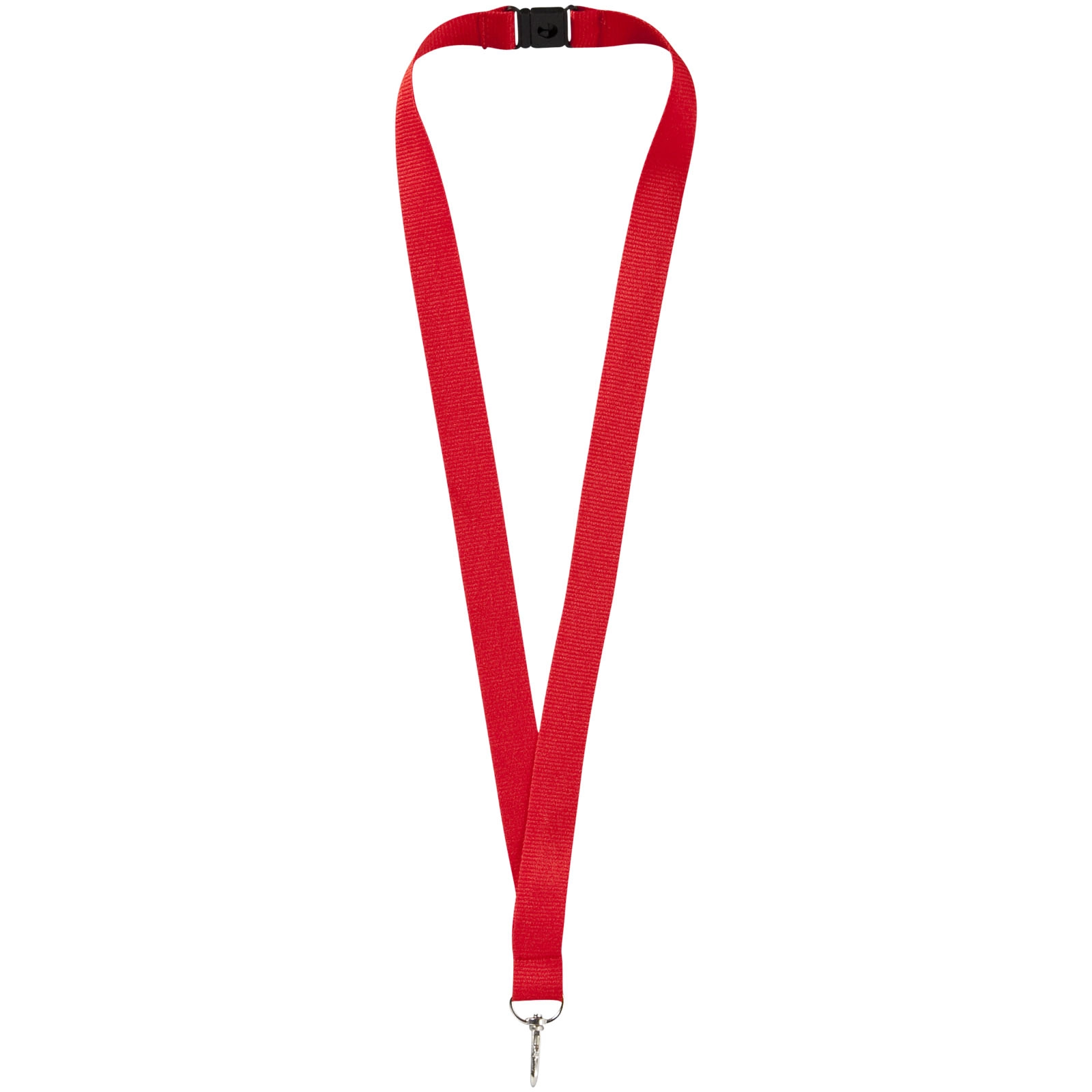 Immagine Lanyard Lago con sgancio di sicurezza