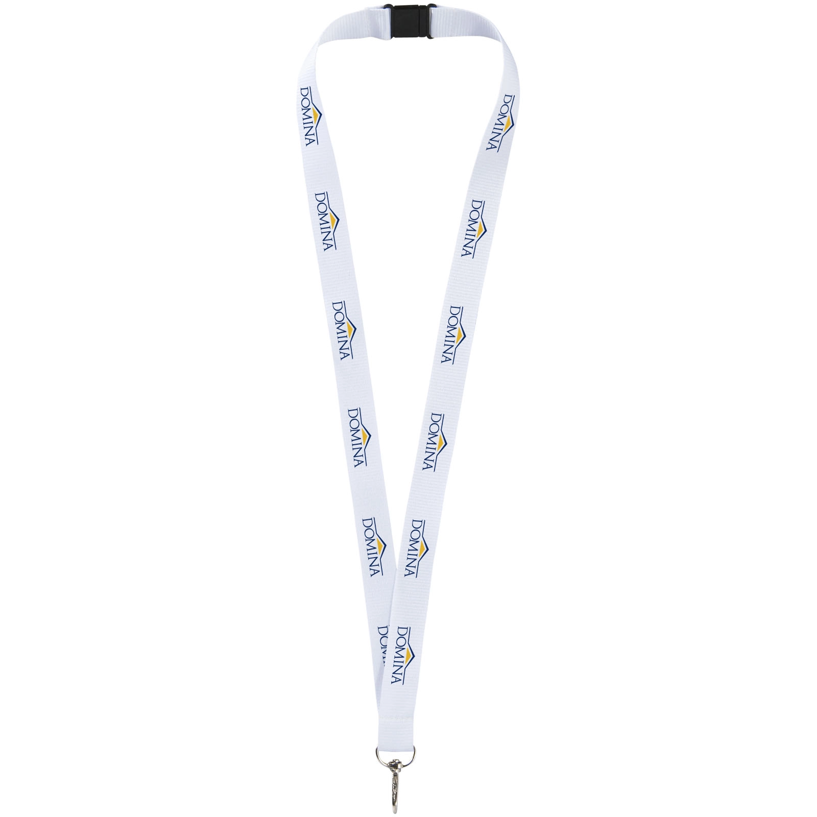 Immagine Lanyard Lago con sgancio di sicurezza