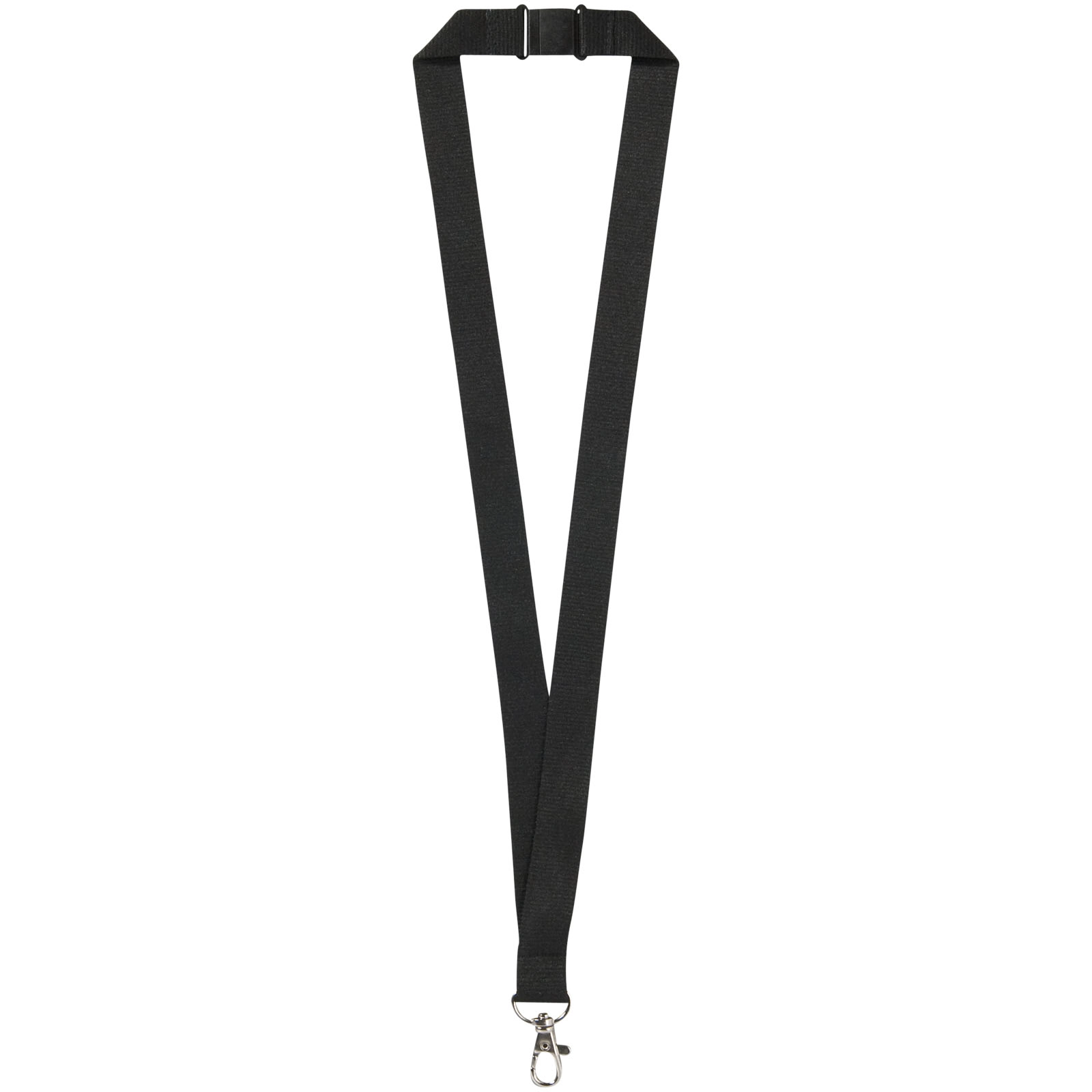 Immagine Lanyard Lago con sgancio di sicurezza