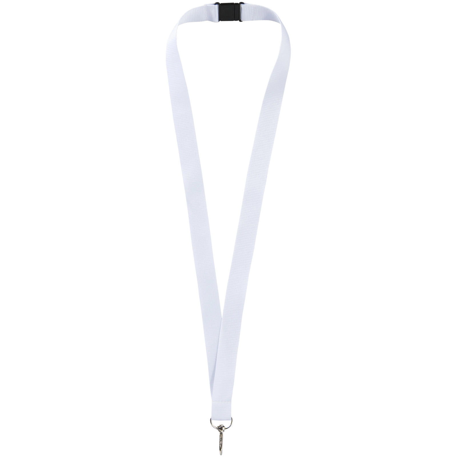 Immagine Lanyard Lago con sgancio di sicurezza
