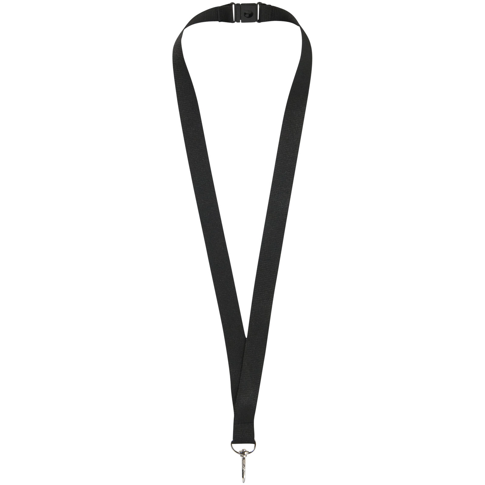 Immagine Lanyard Lago con sgancio di sicurezza