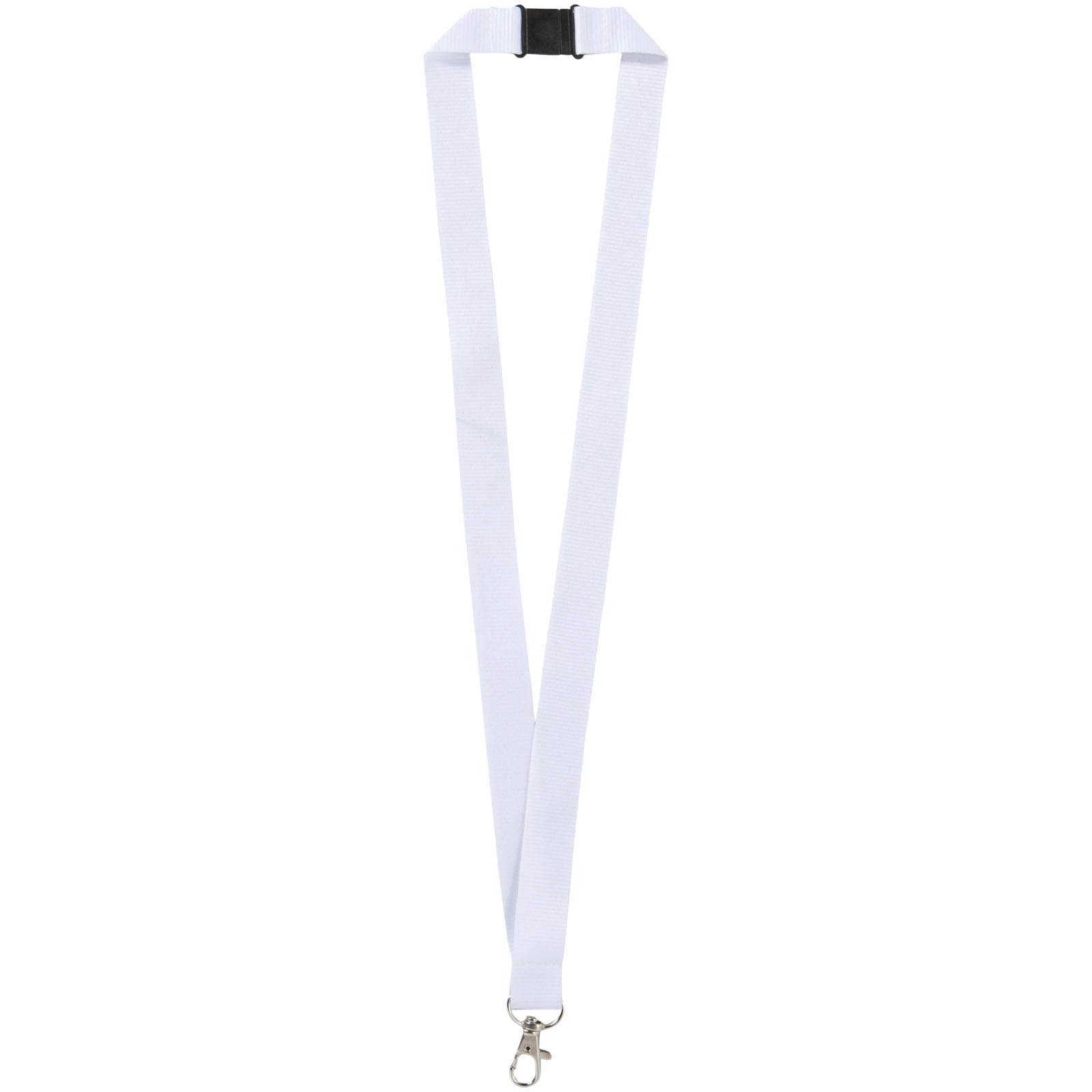 Immagine Lanyard Lago con sgancio di sicurezza